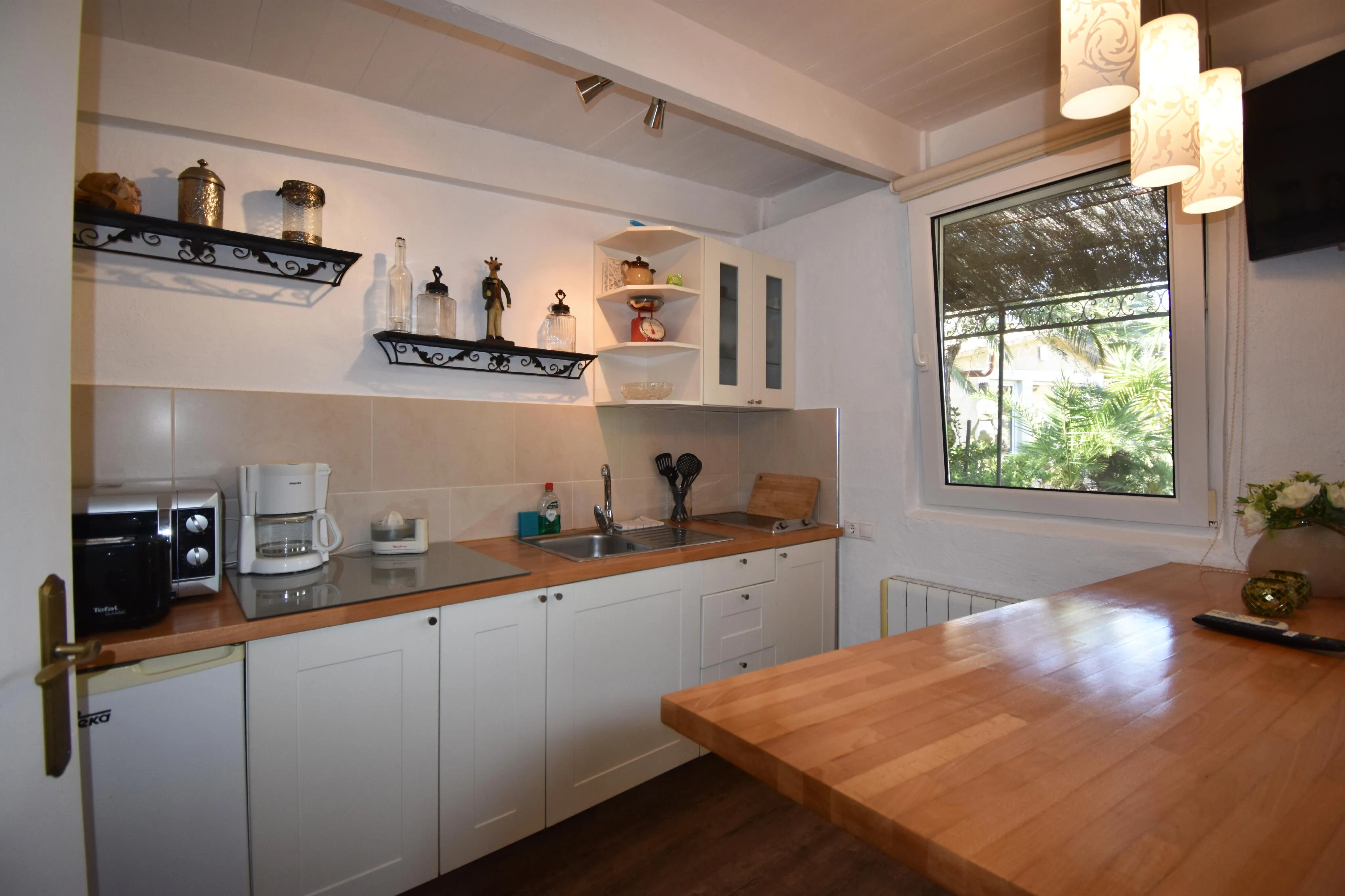 Landhus i bøhmisk stil med ETV-licens-19