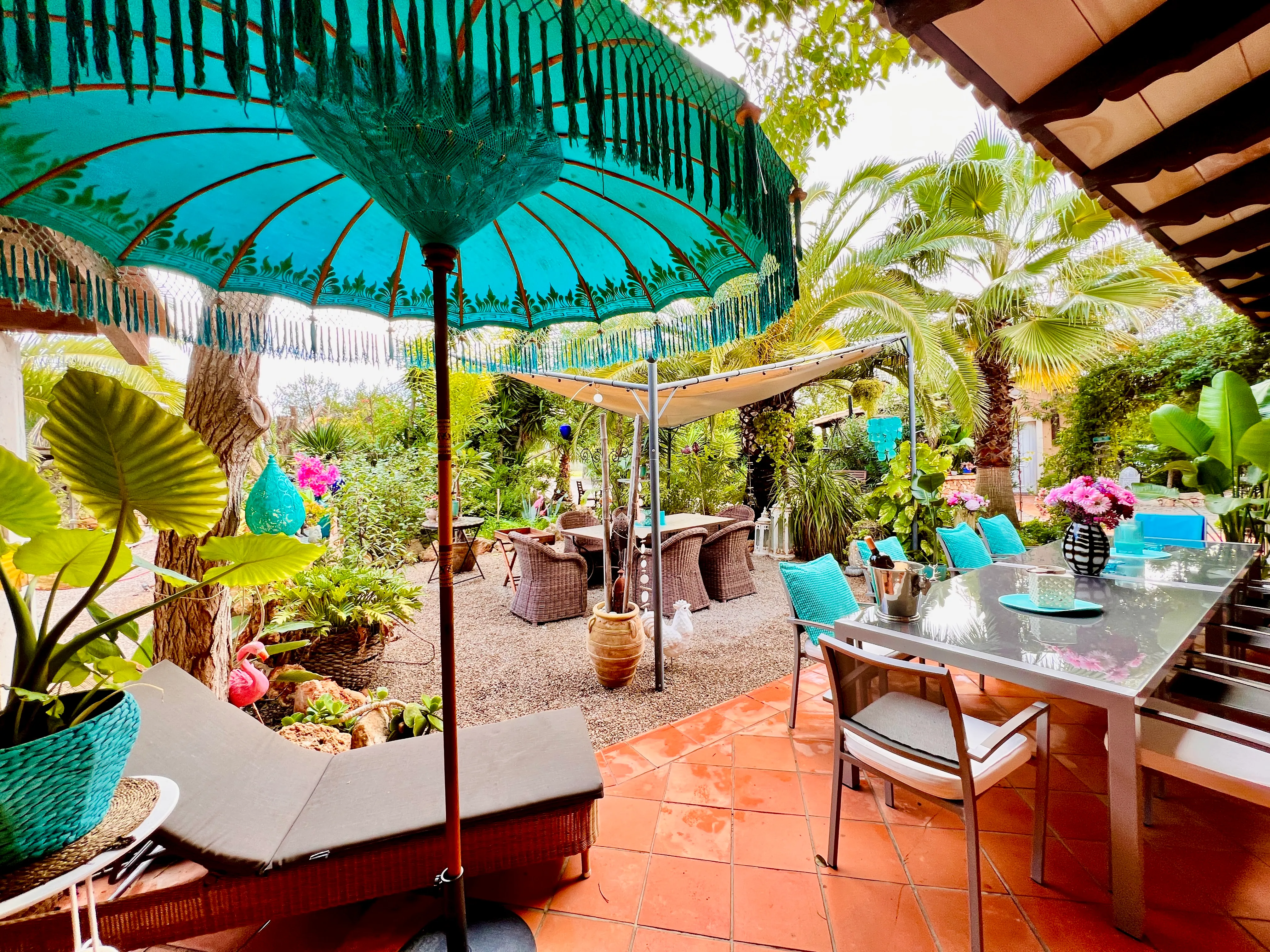 Czeska finca z licencją ETV w Llucmajor-10