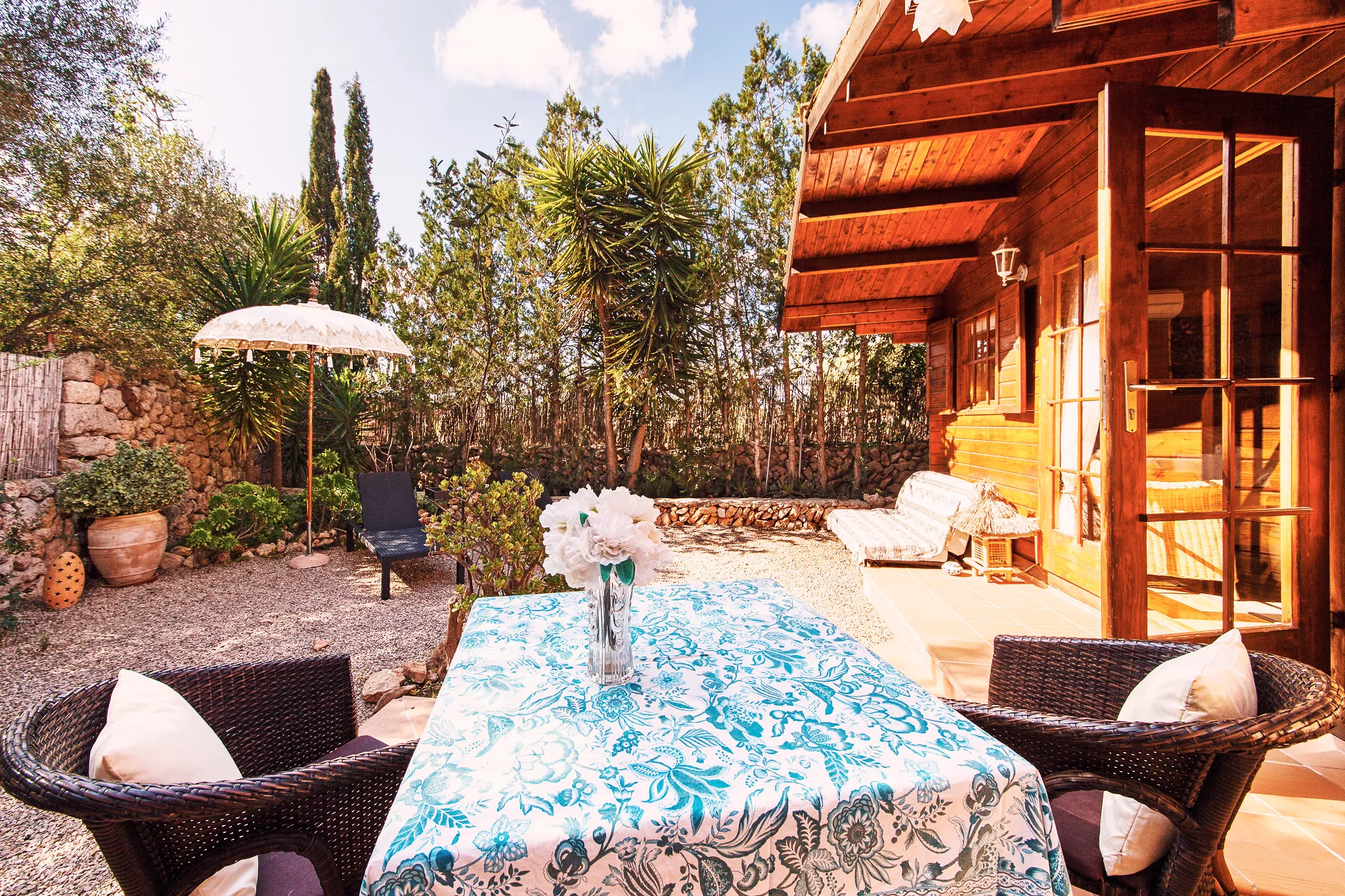 Czeska finca z licencją ETV w Llucmajor-12