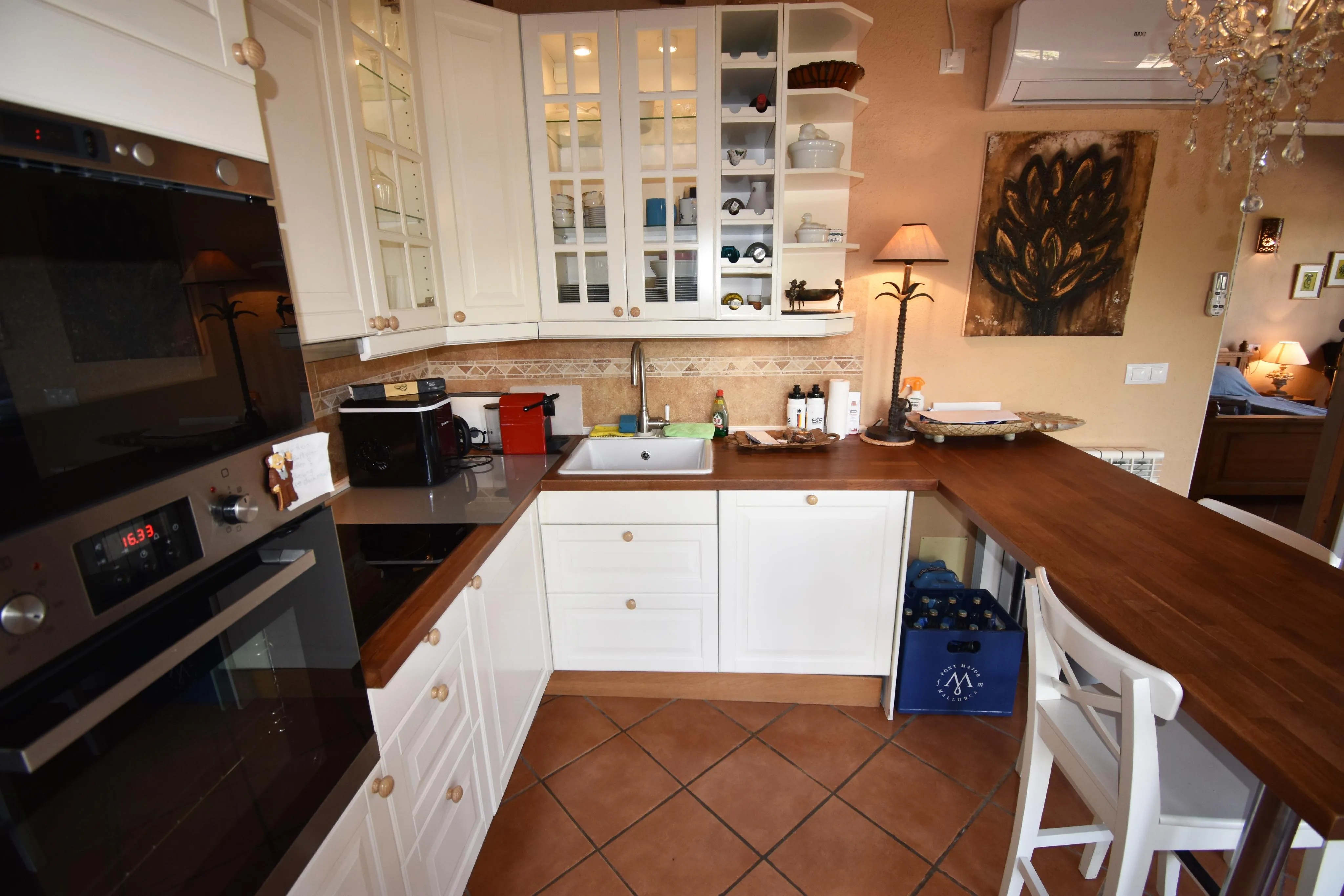 Czeska finca z licencją ETV w Llucmajor-23