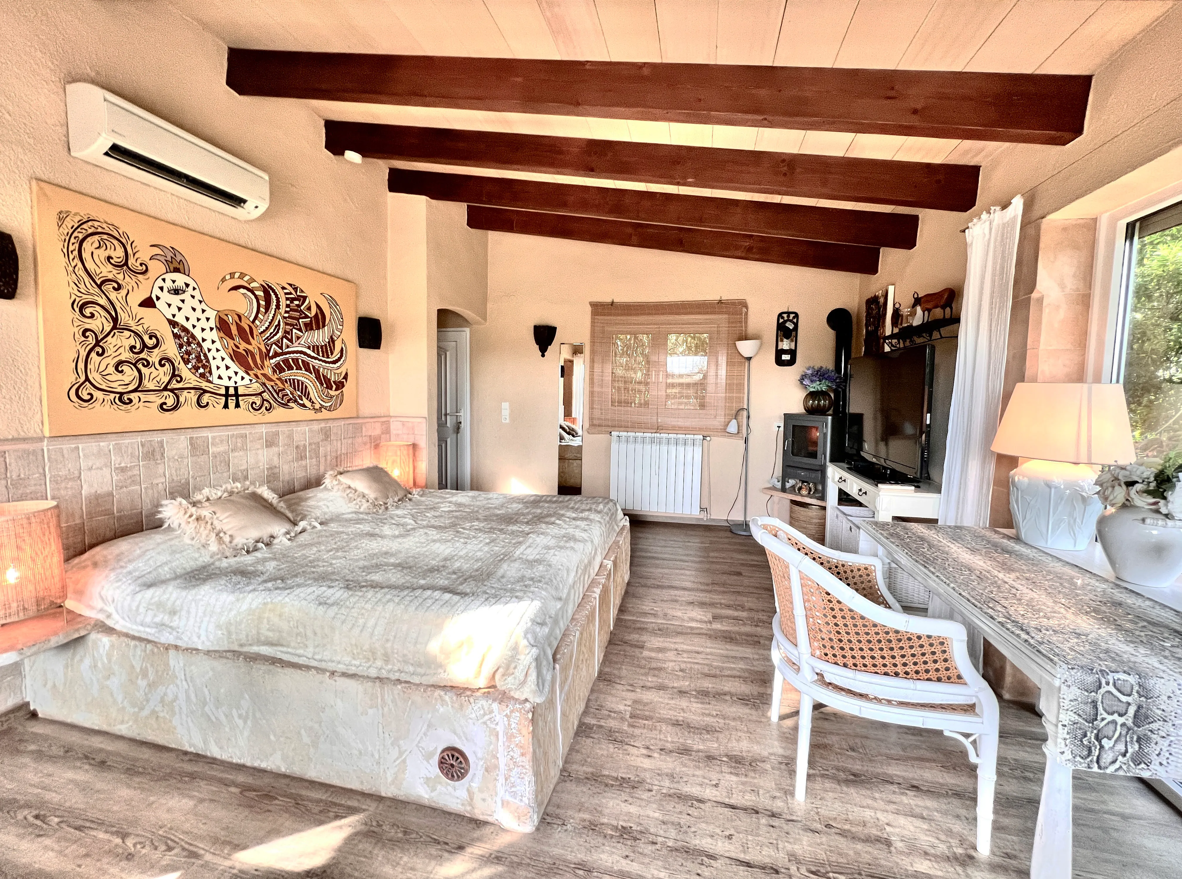 Czeska finca z licencją ETV w Llucmajor-26