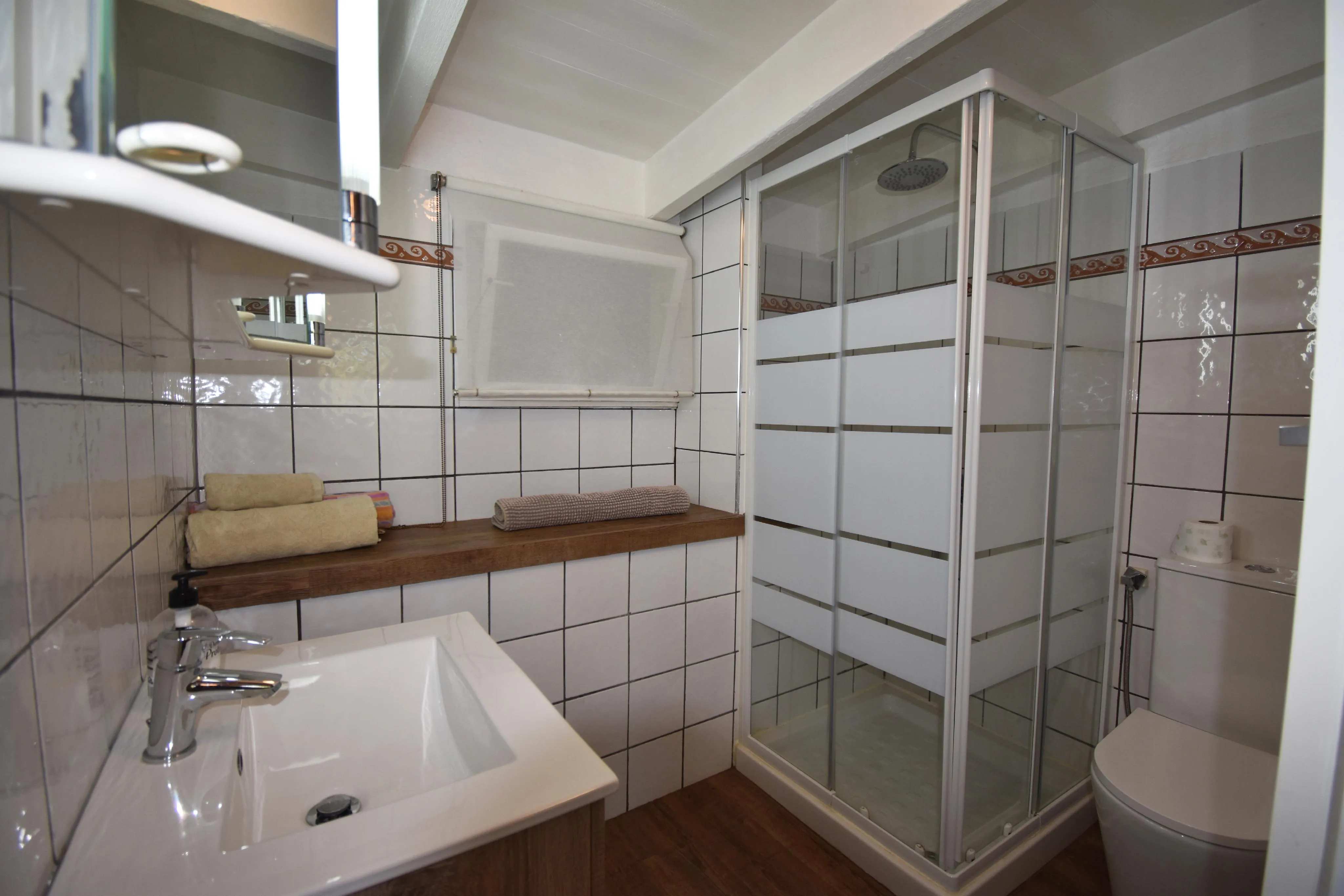 Landhus i bøhmisk stil med ETV-licens-20