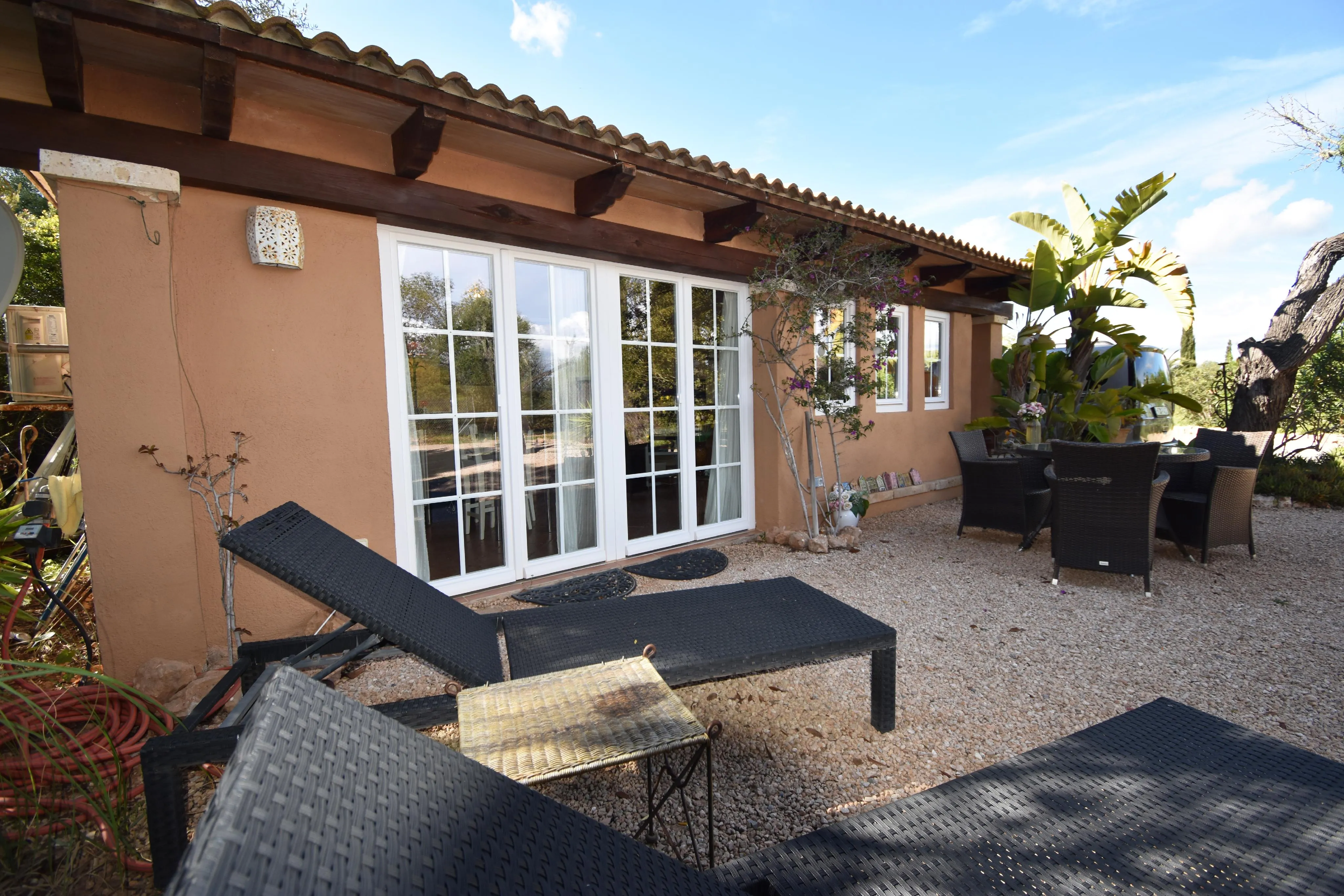 Czeska finca z licencją ETV w Llucmajor-21