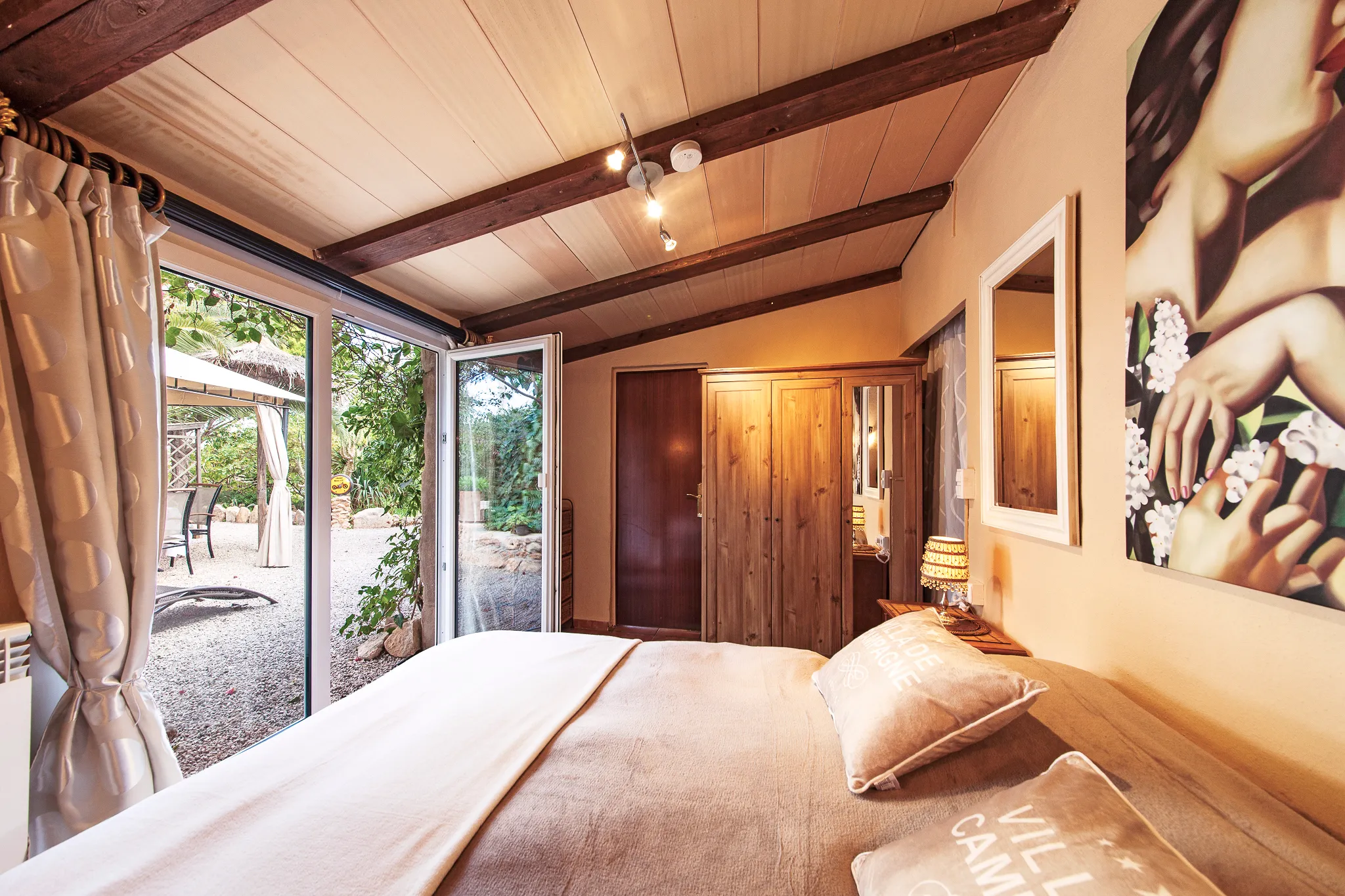 Czeska finca z licencją ETV w Llucmajor-8