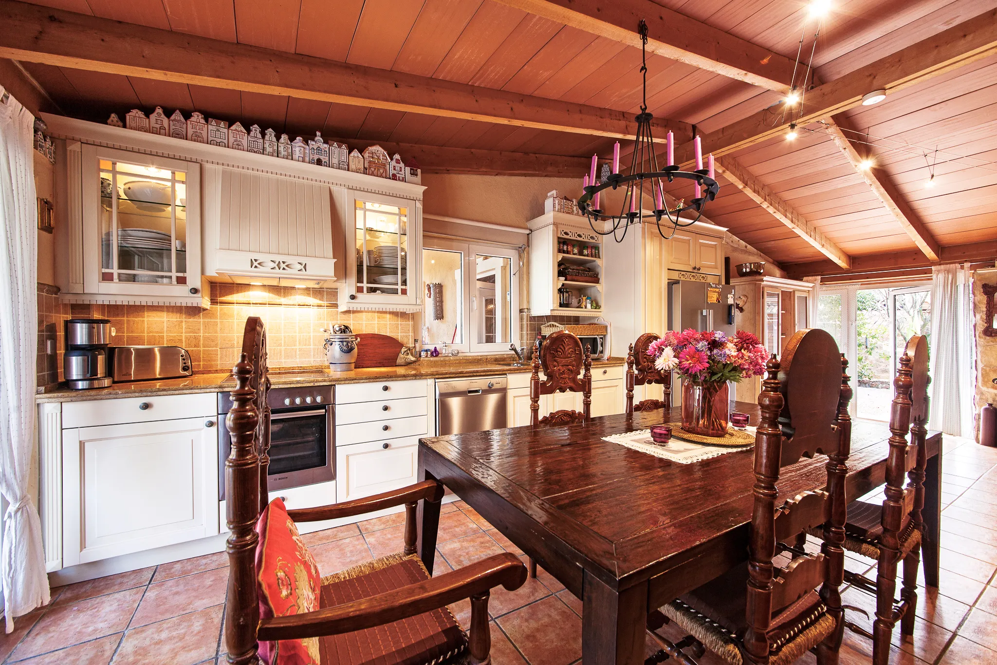 Czeska finca z licencją ETV w Llucmajor-6