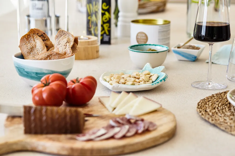 Lyxig villa med havsutsikt och pool-25