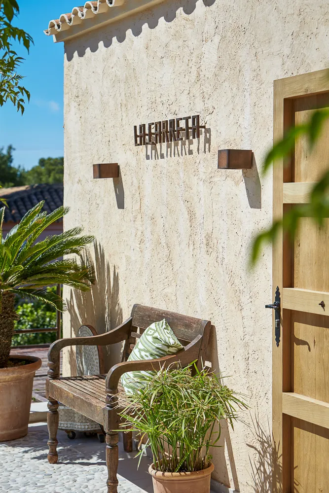 Luxe villa met zeezicht en zwembad-14