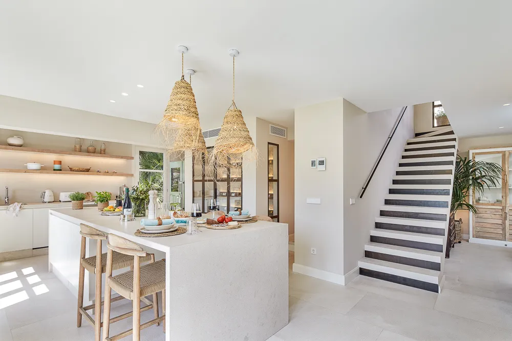 Luxe villa met zeezicht en zwembad-24