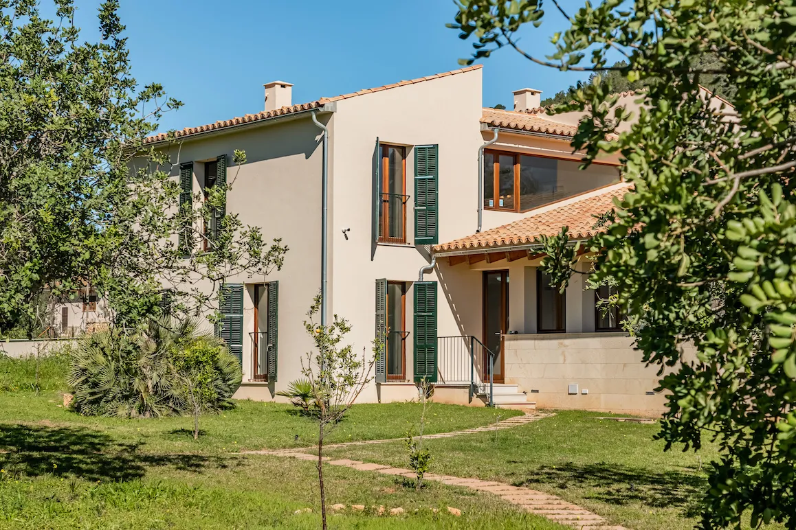 New finca within walking distance to town and beach-12