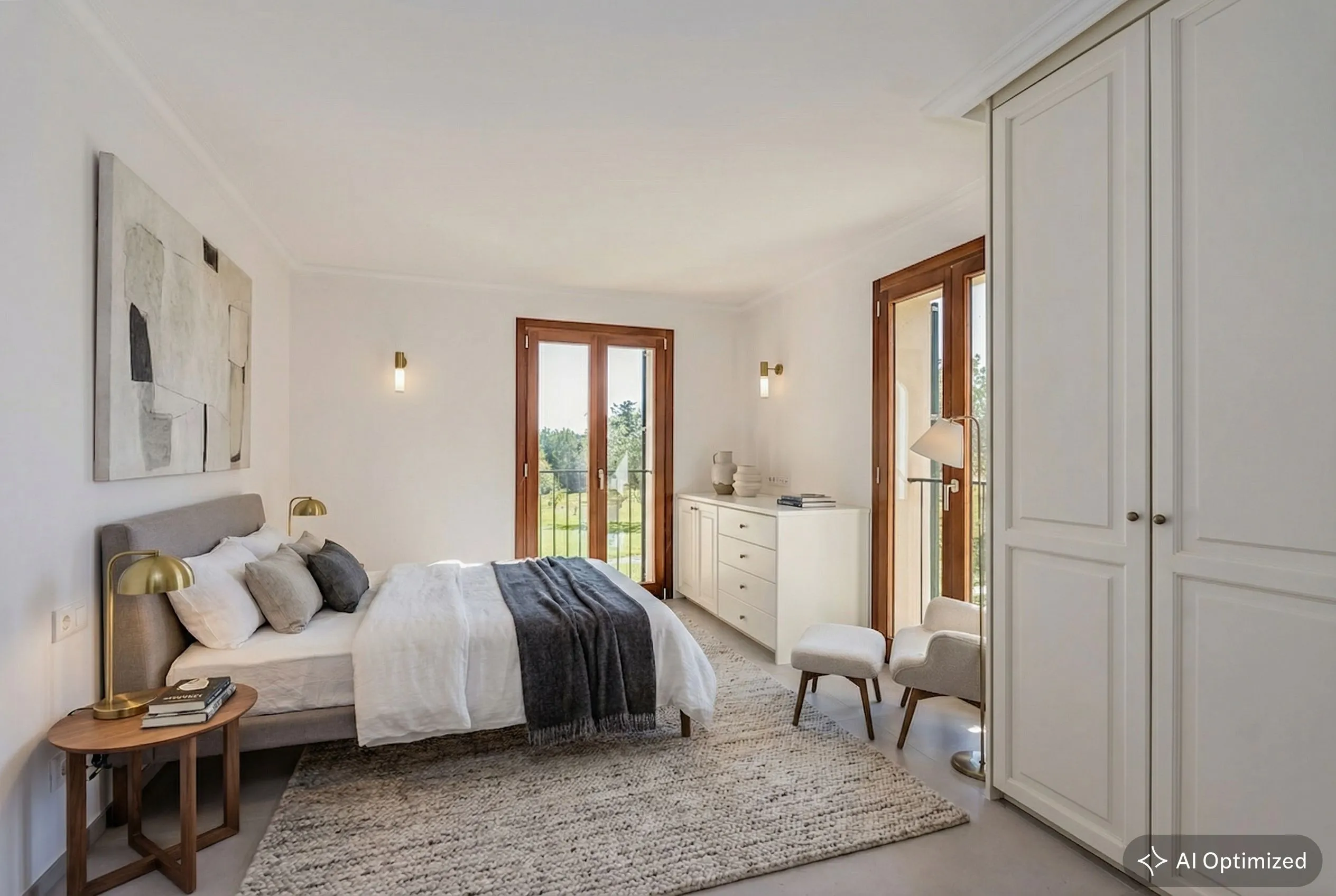 New finca within walking distance to town and beach-9