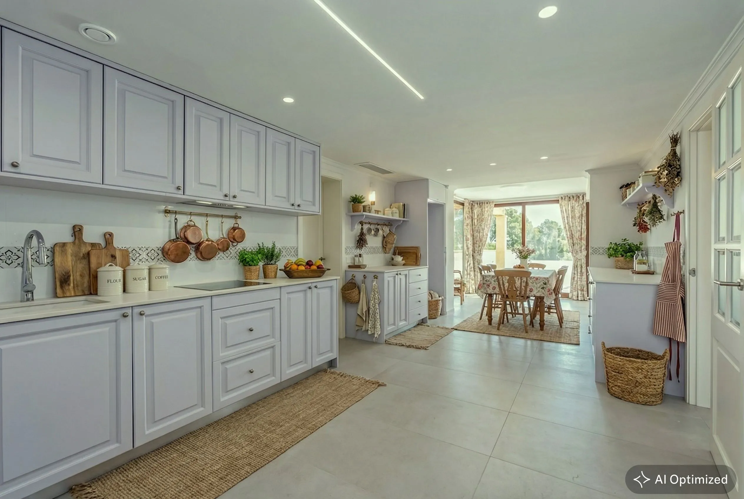 New finca within walking distance to town and beach-7