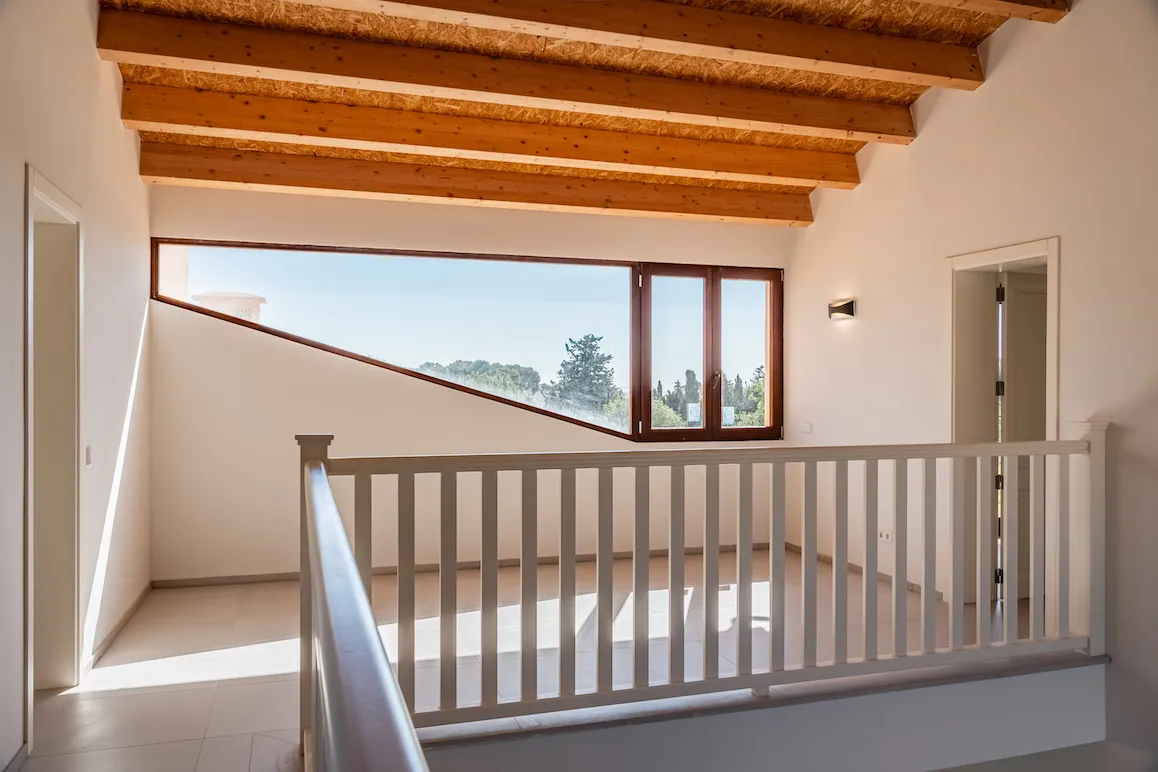 Finca nueva cerca del pueblo y la playa-8