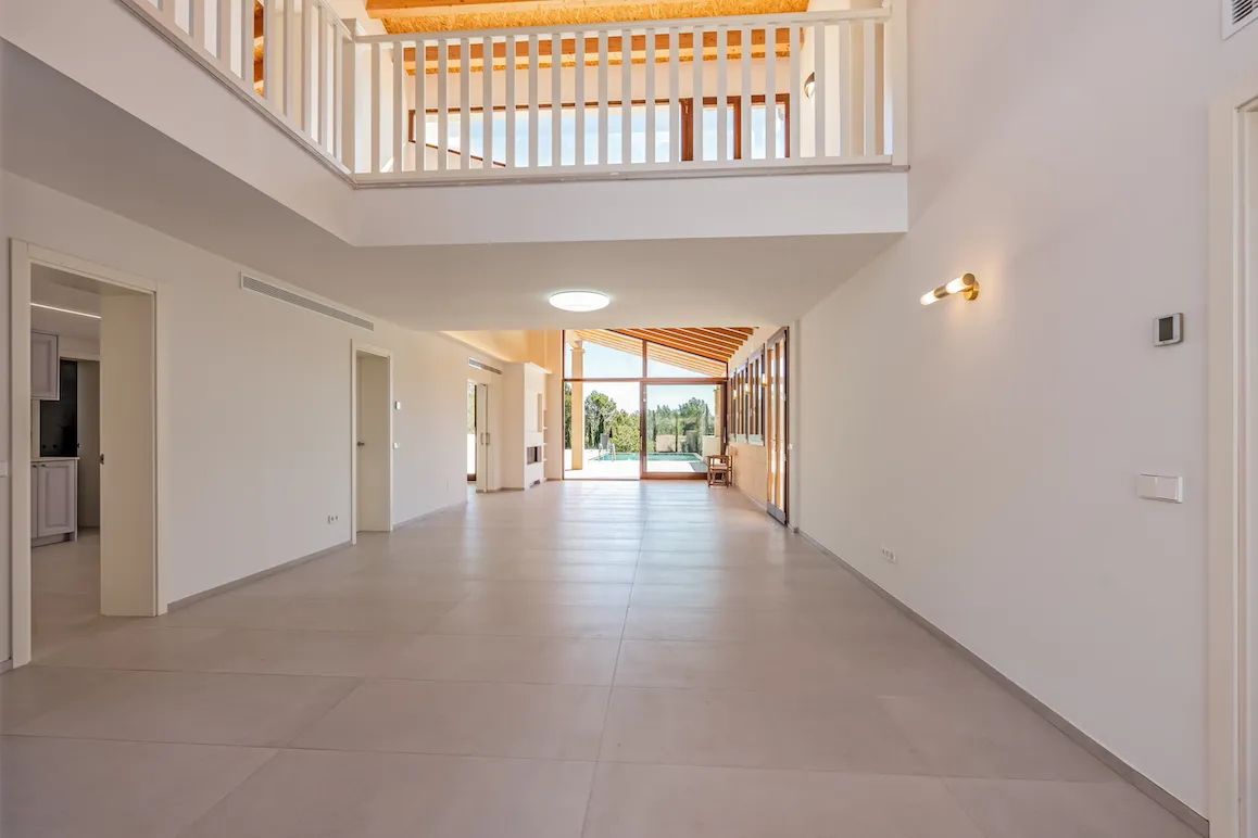 New finca within walking distance to town and beach-6