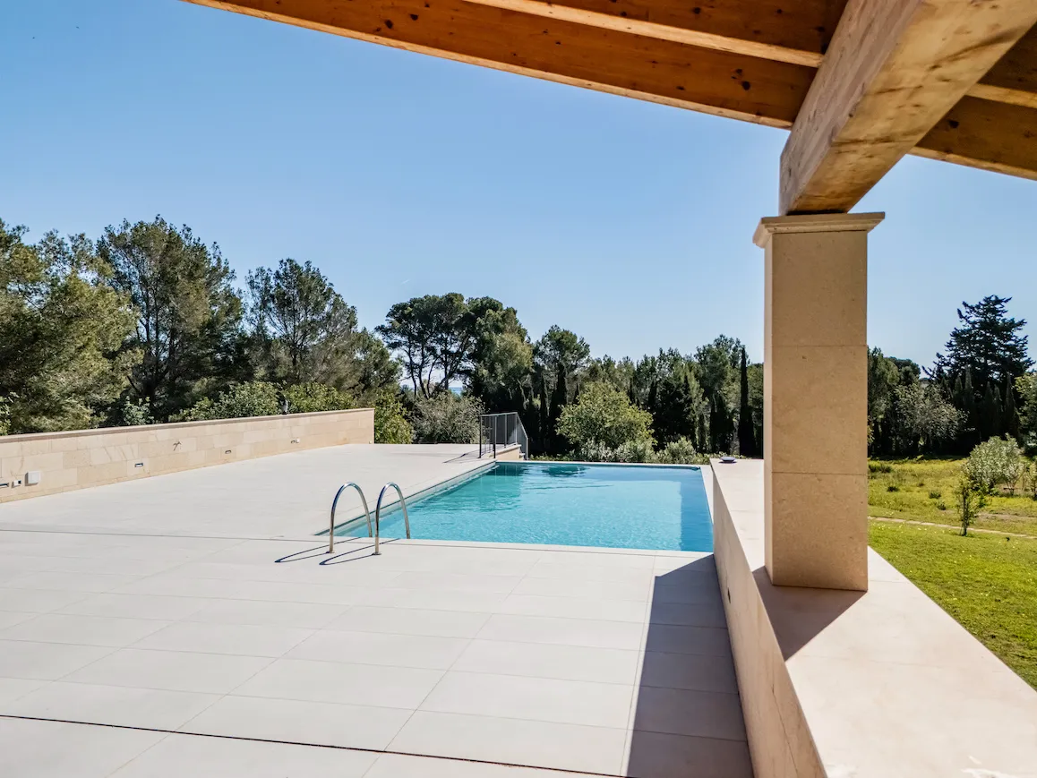 New finca within walking distance to town and beach-4