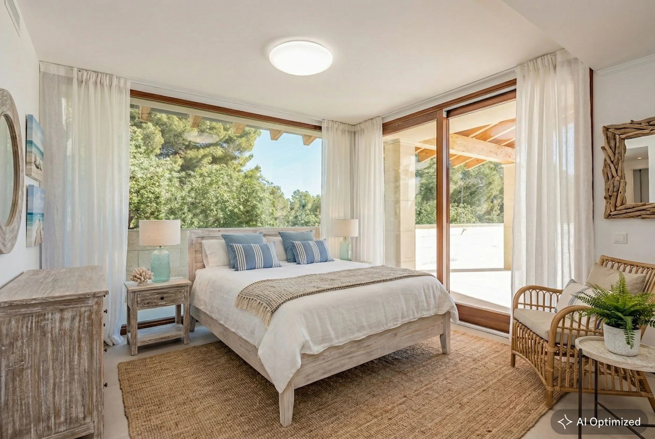 New finca within walking distance to town and beach-11