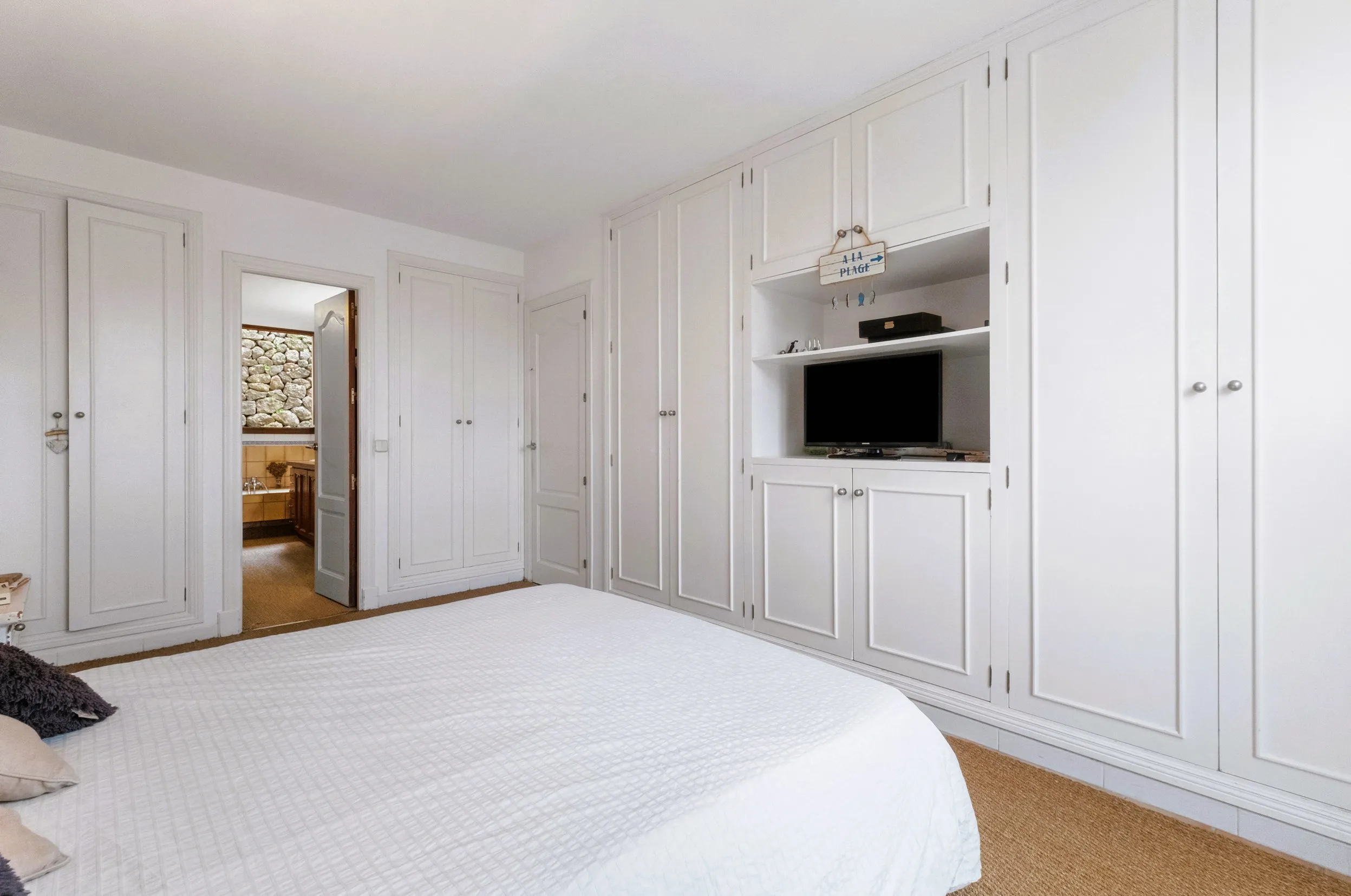 Exclusive Townhouse with Panoramic Views over Esporles-7