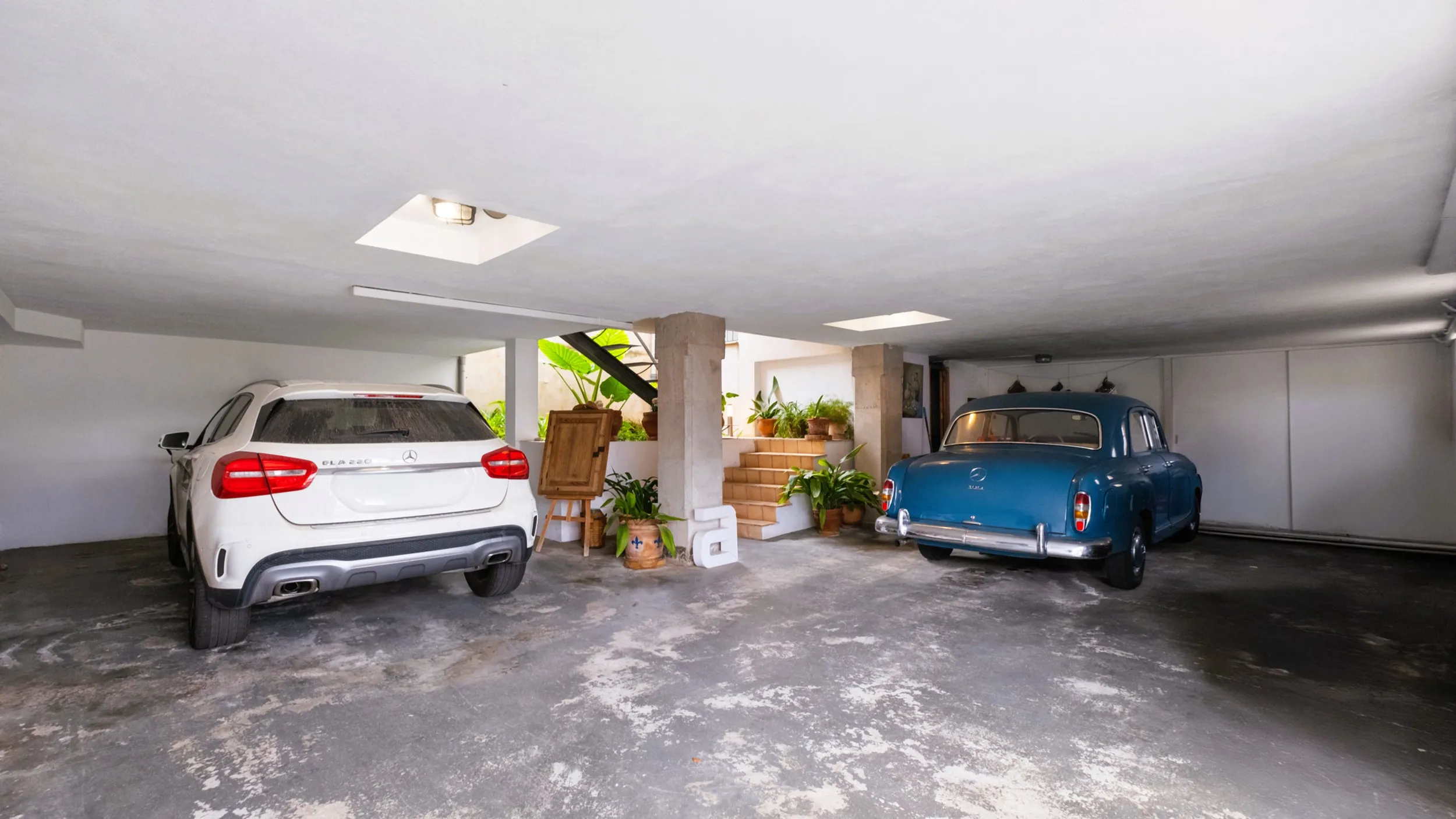 Exclusive Townhouse with Panoramic Views over Esporles-11