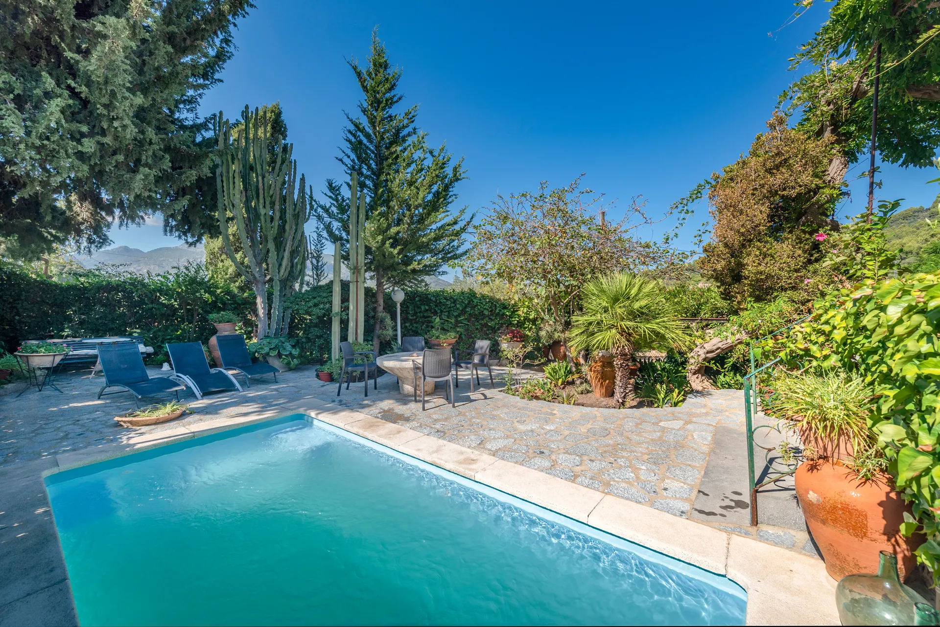 Eccezionale tenuta di campagna con licenze di affitto per vacanze a Biniaraix Sóller-25