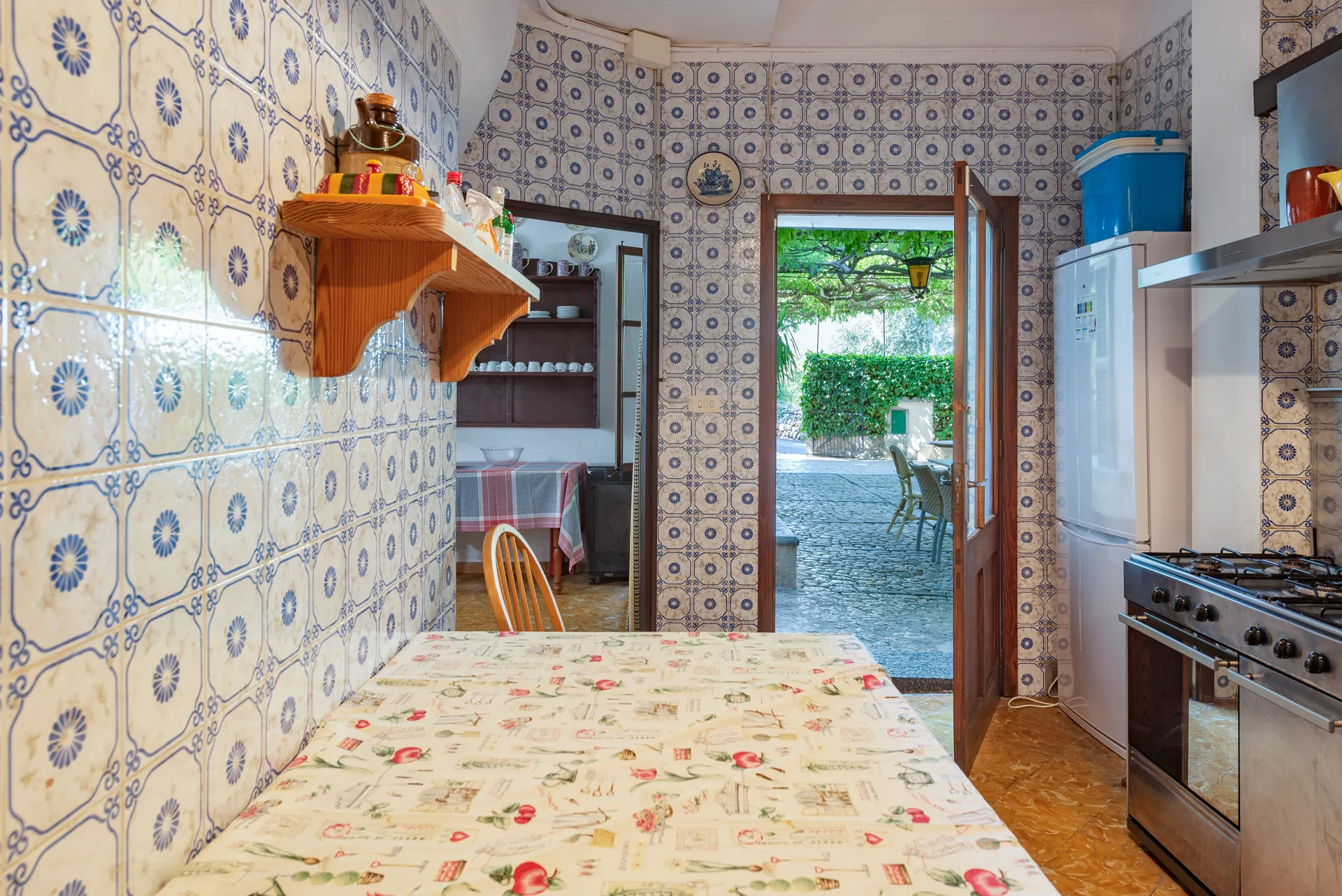 Eccezionale tenuta di campagna con licenze di affitto per vacanze a Biniaraix Sóller-19