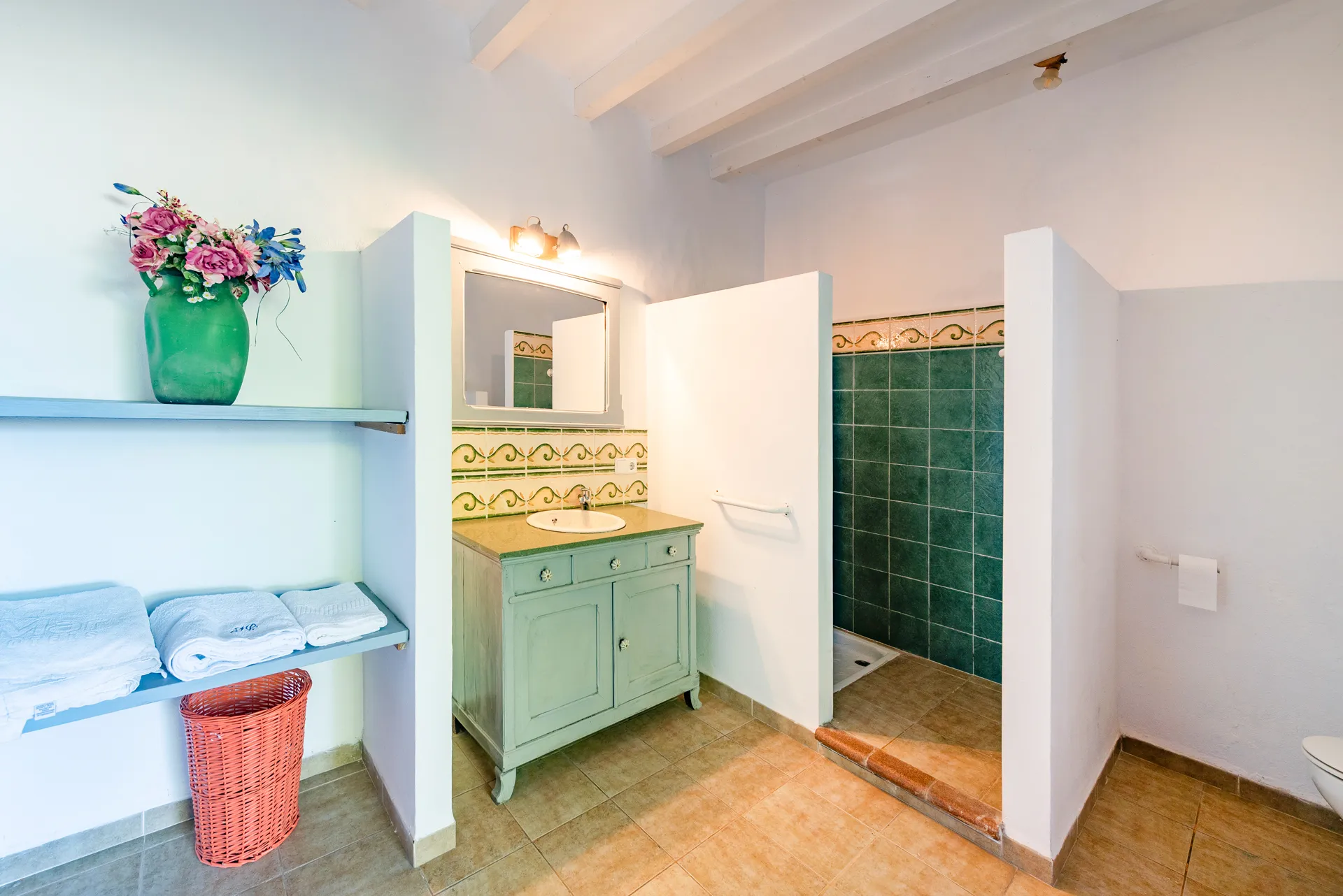 Enestående landejendom med tilladelse til ferieudlejning i Biniaraix Sóller-11