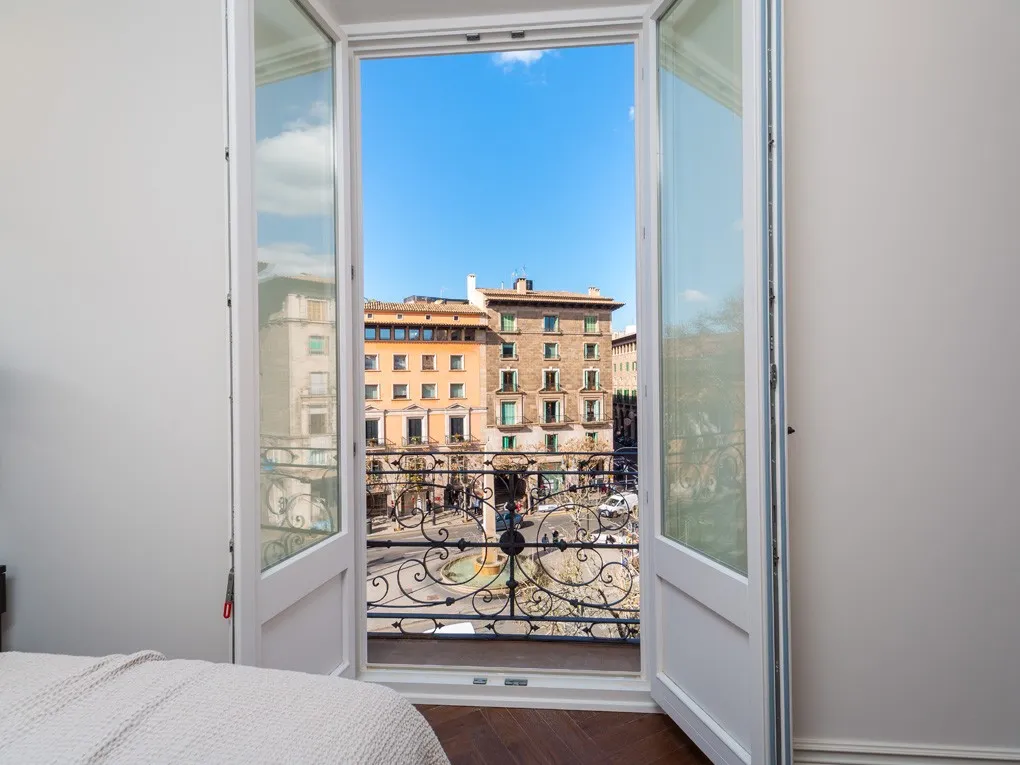 Prestige & design gecombineerd - Luxueuze flat met terras in een gewilde locatie-15