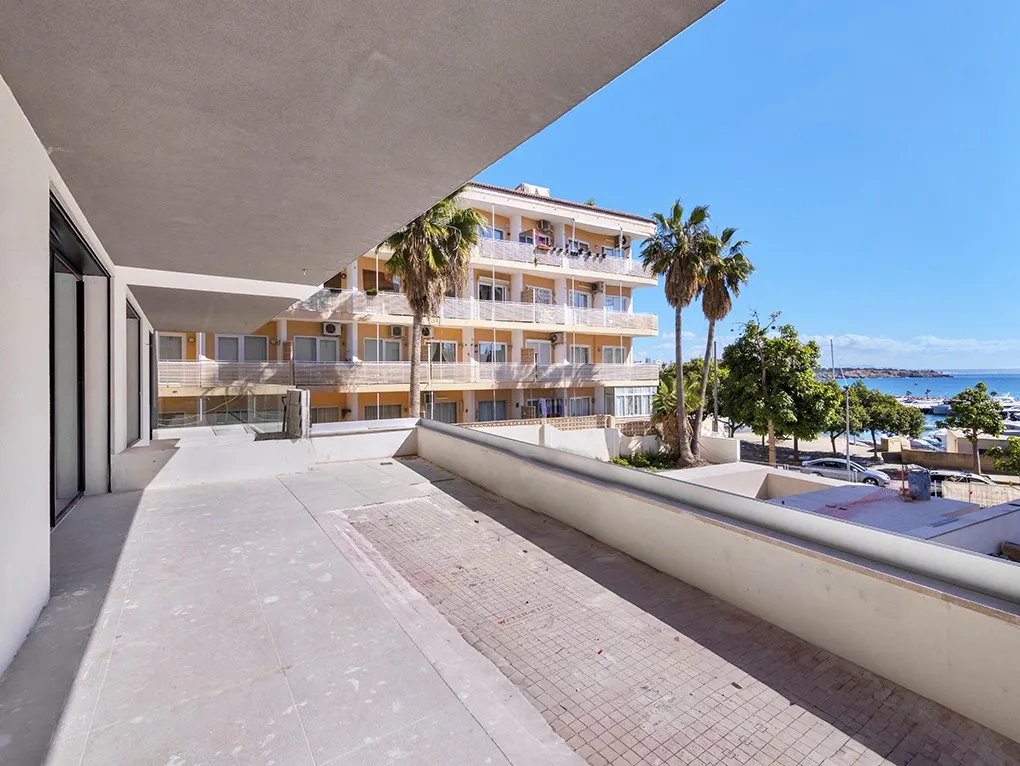 Kystliv, når det er bedst - nybyggeri i stueetagen-11