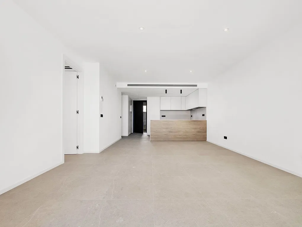 Kystliv, når det er bedst - nybyggeri i stueetagen-2