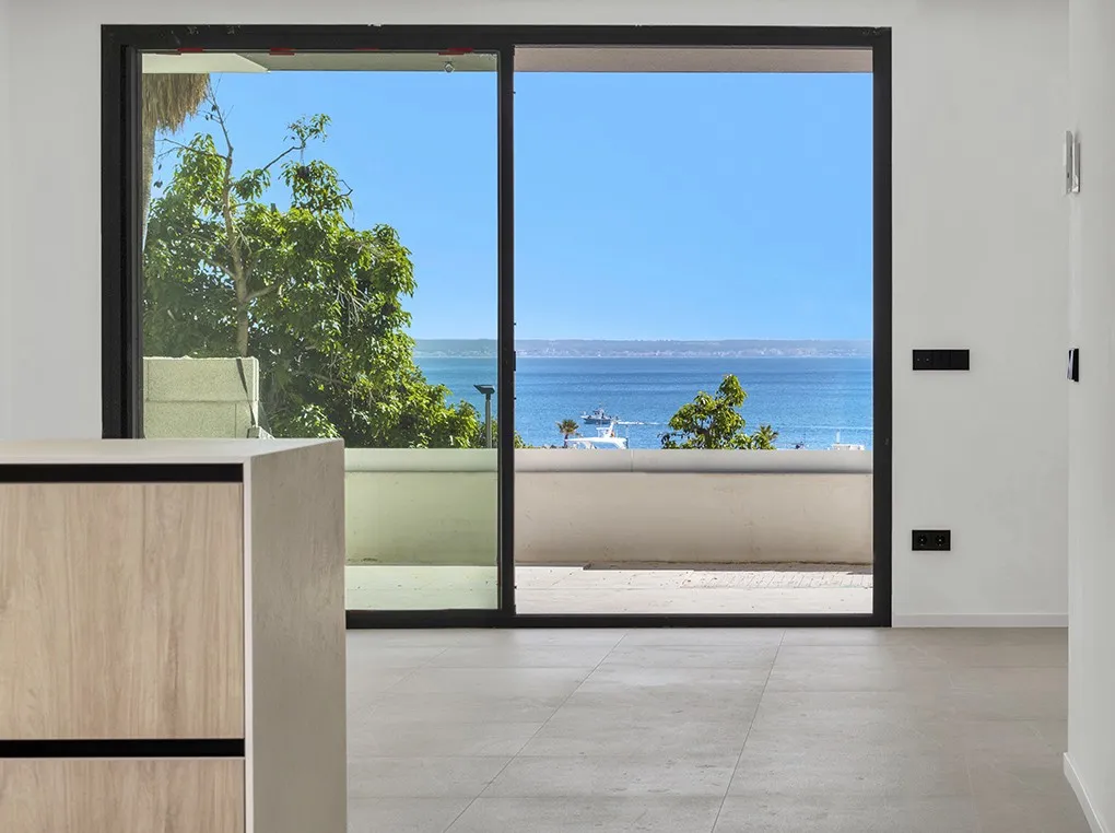 Kystliv, når det er bedst - nybyggeri i stueetagen-9