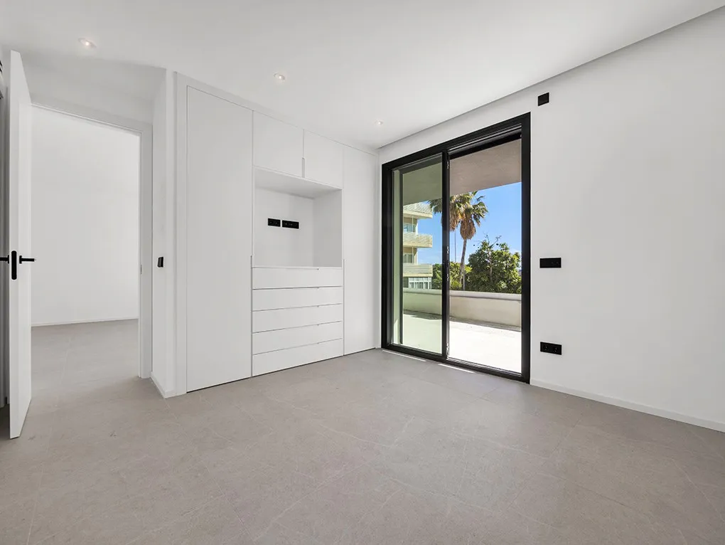 Kystliv, når det er bedst - nybyggeri i stueetagen-4