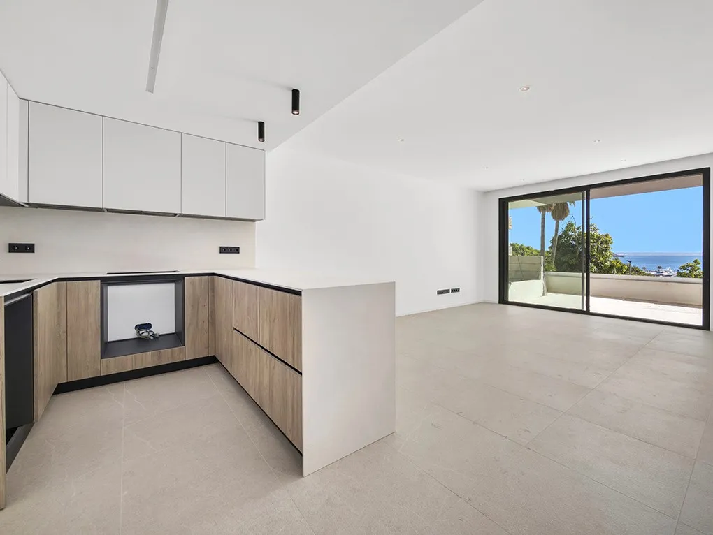 Kystliv, når det er bedst - nybyggeri i stueetagen-1