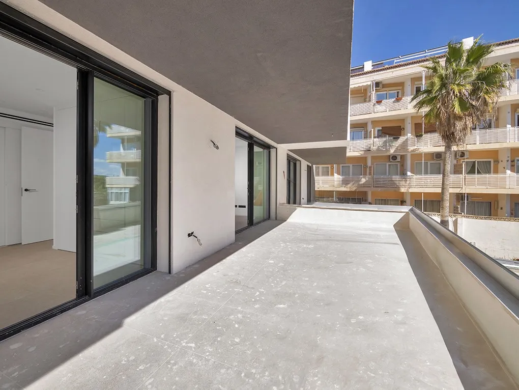 Kystliv, når det er bedst - nybyggeri i stueetagen-15