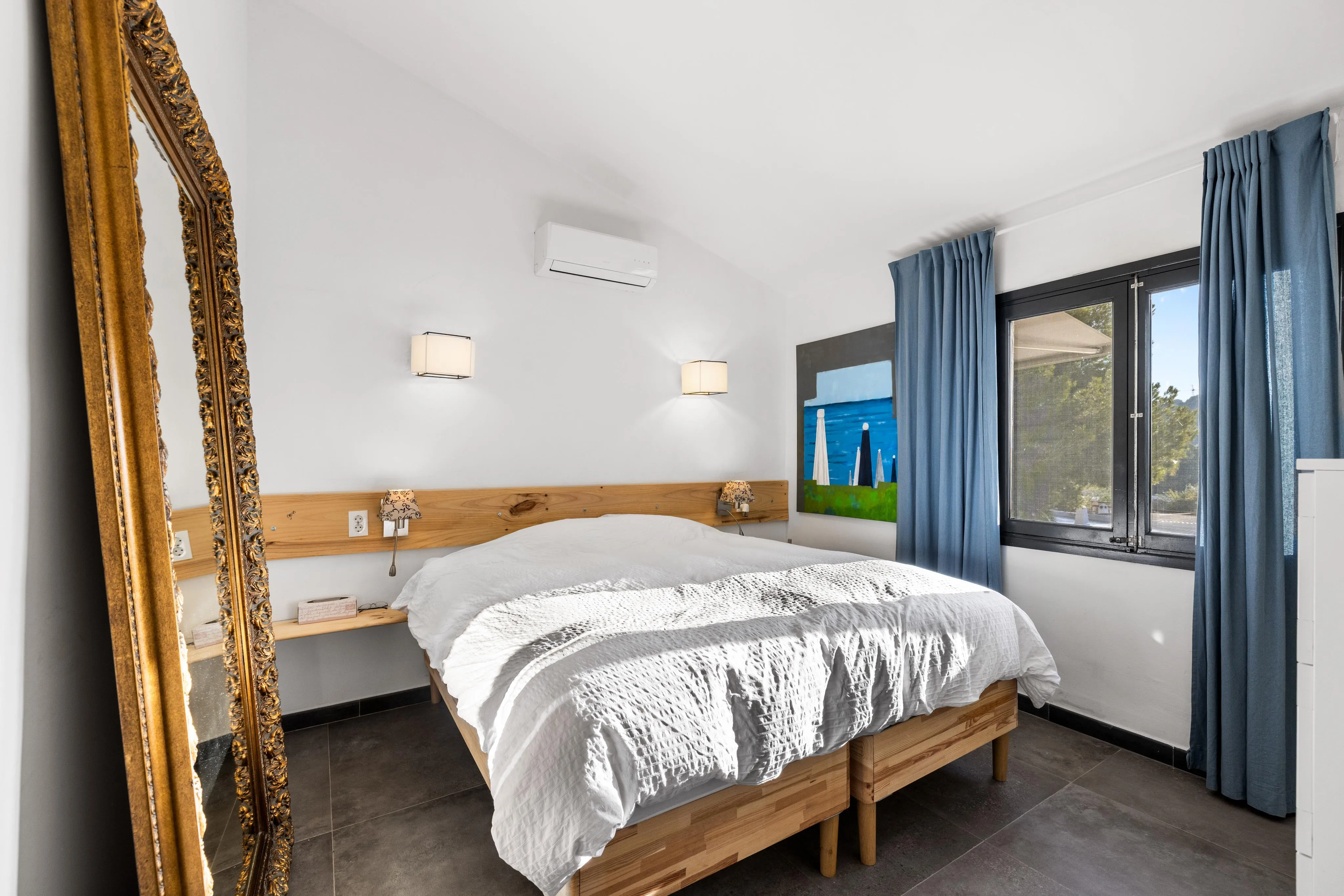 Exklusive renovierte Villa in Meeresnähe in Costa de la Calma-8