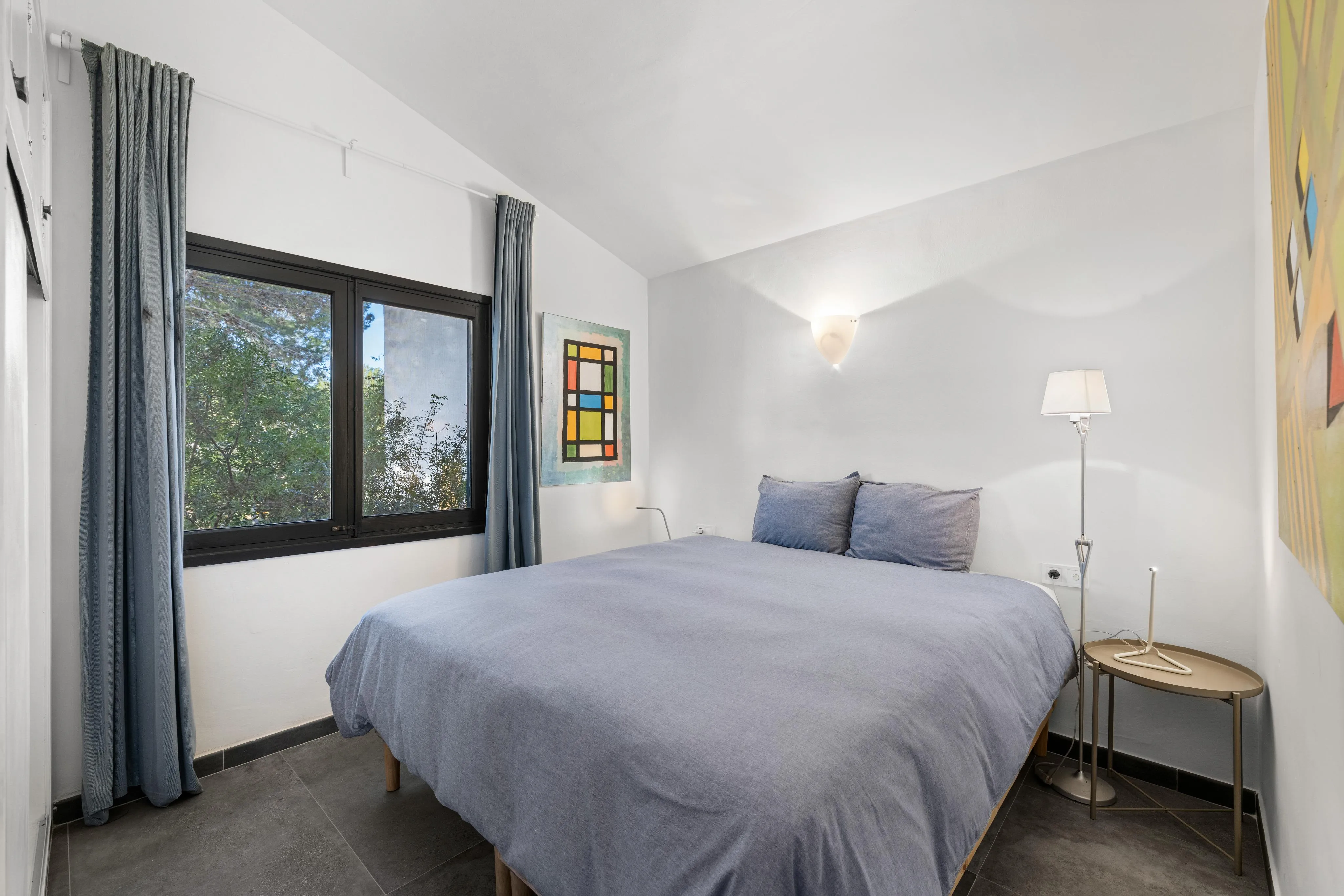 Exclusieve gerenoveerde villa vlakbij zee in Costa de la Calma-8