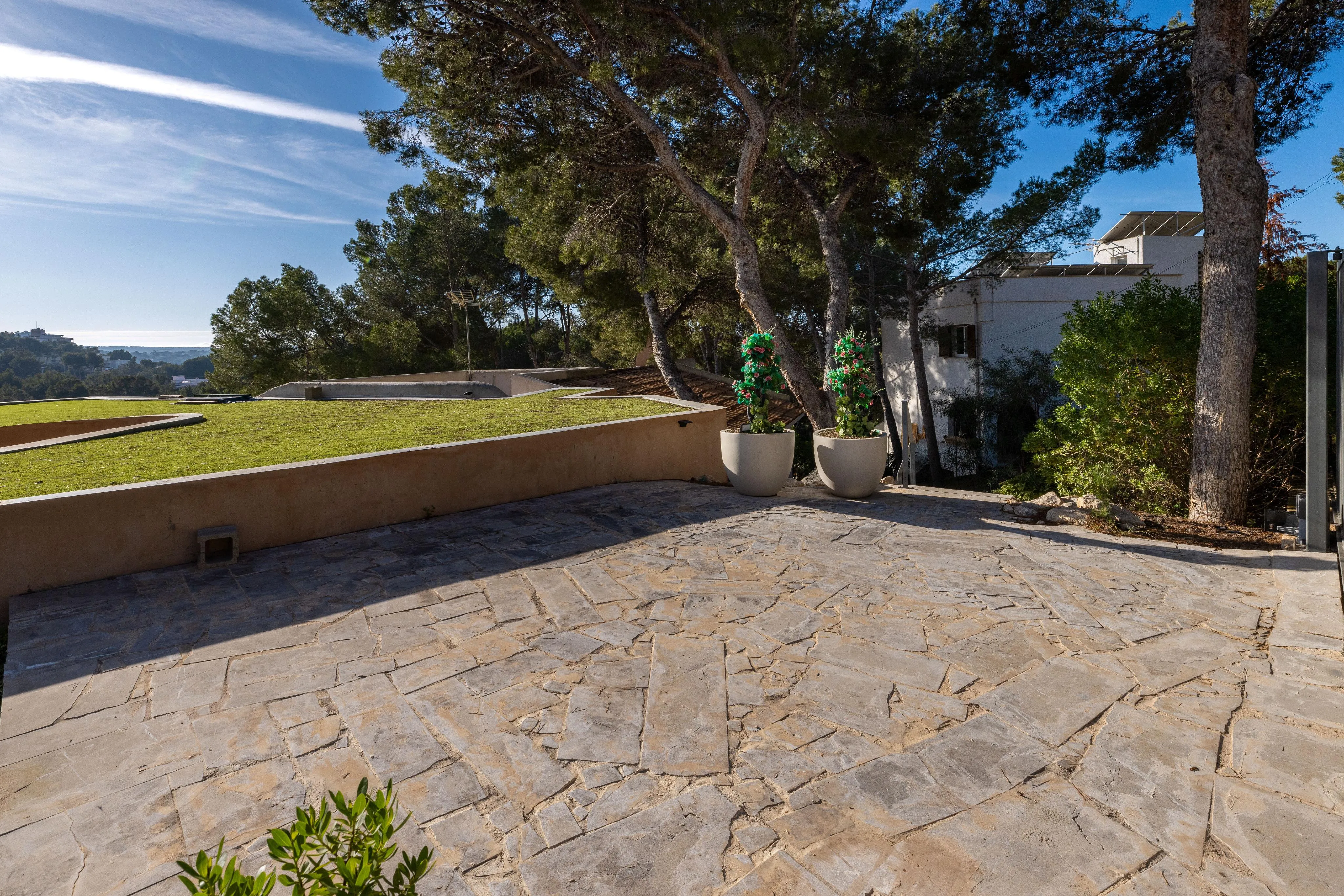 Exclusive renovated villa near the sea in Costa de la Calma-18