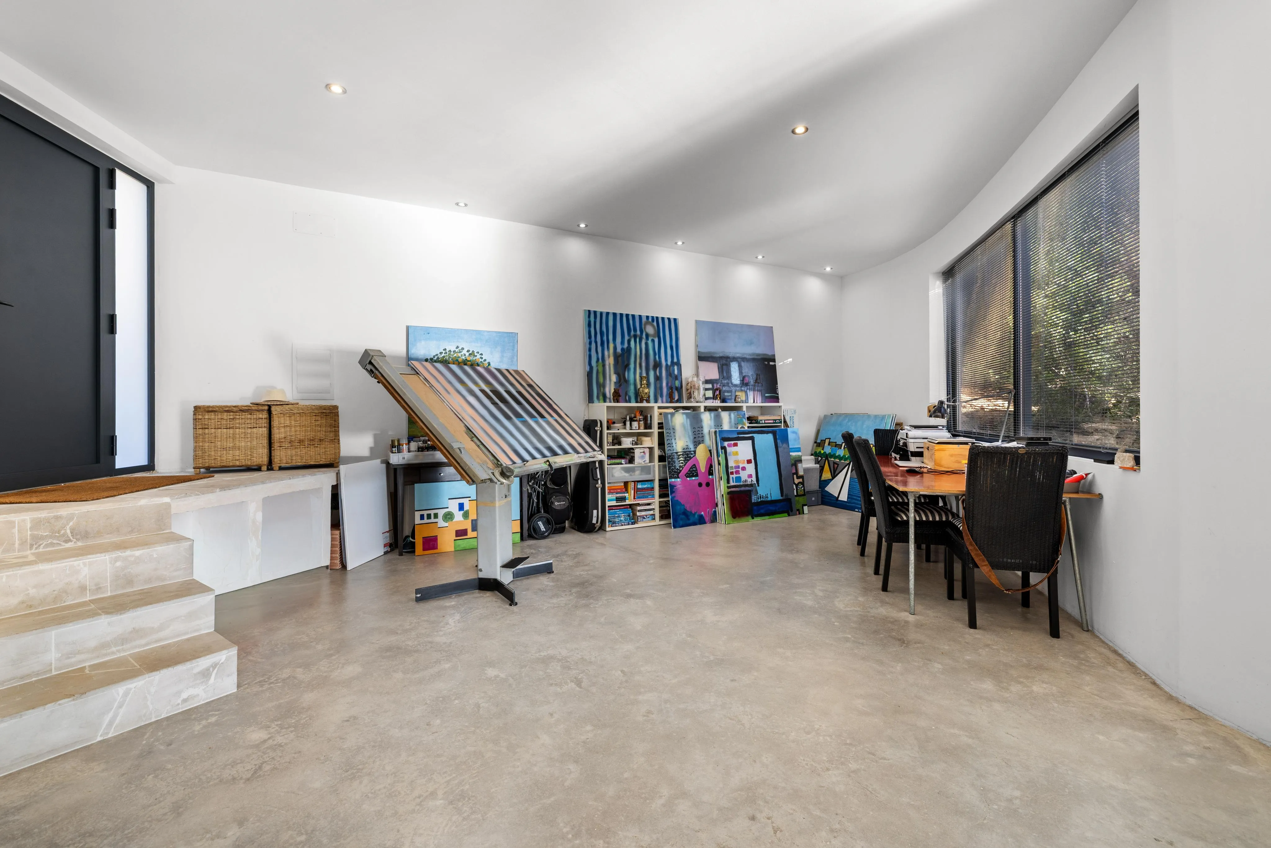 Exklusive renovierte Villa in Meeresnähe in Costa de la Calma-15