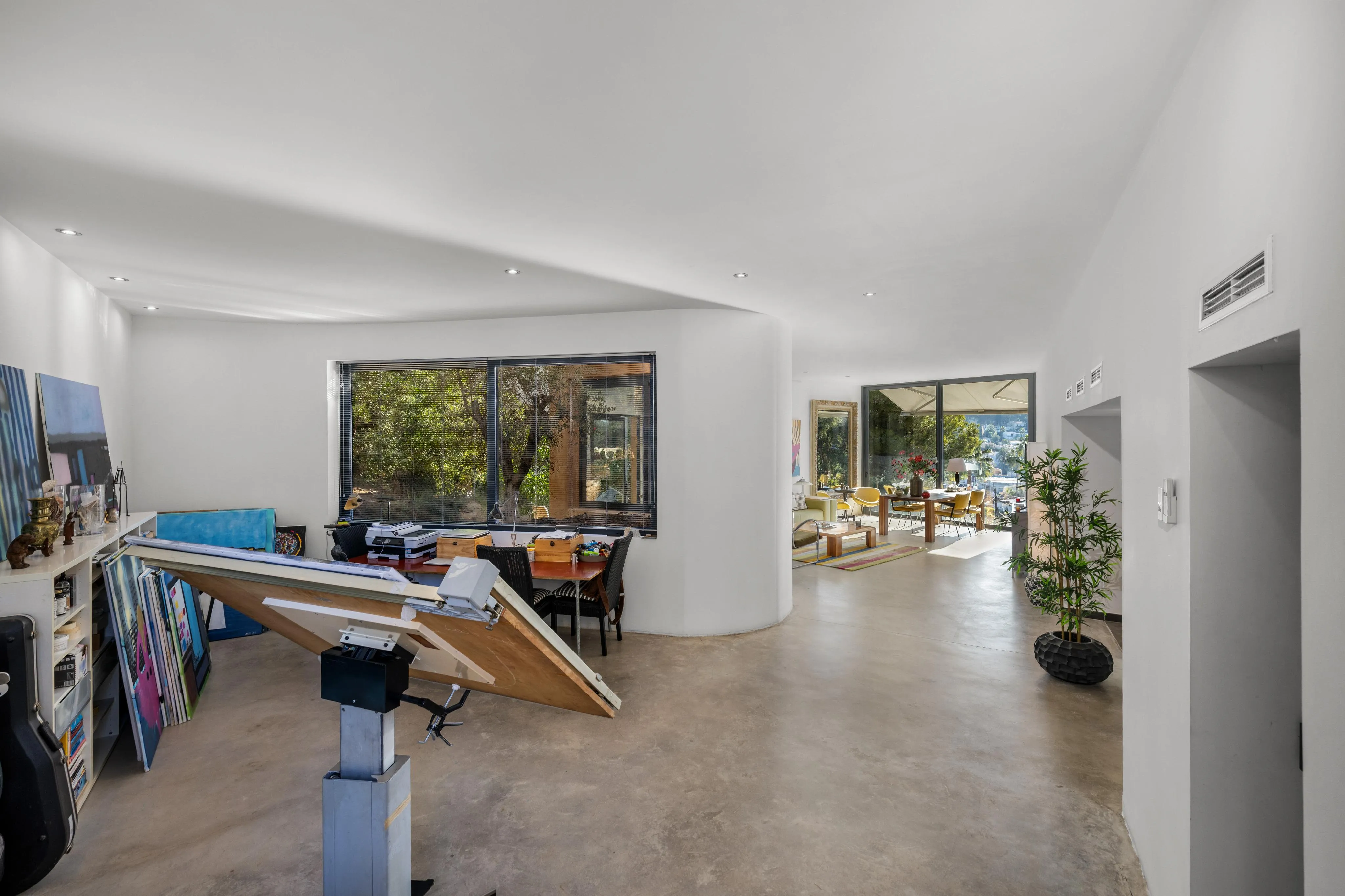 Exklusive renovierte Villa in Meeresnähe in Costa de la Calma-14