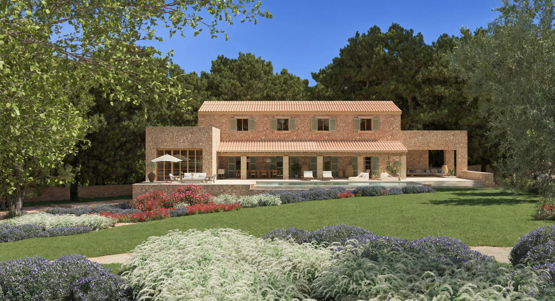 Din egen olivolja på Mallorca? Låt din dröm gå i uppfyllelse!-1