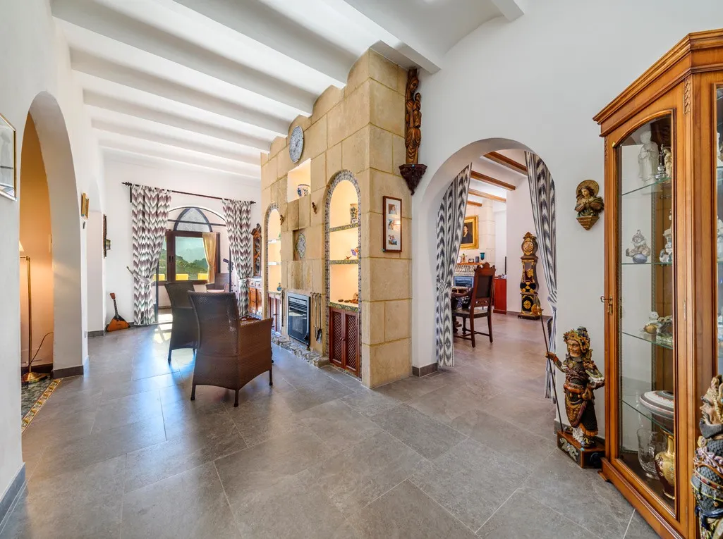 Buitengewoon appartement in Puerto de Sóller-9