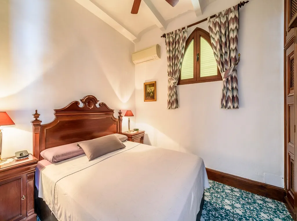 Buitengewoon appartement in Puerto de Sóller-11