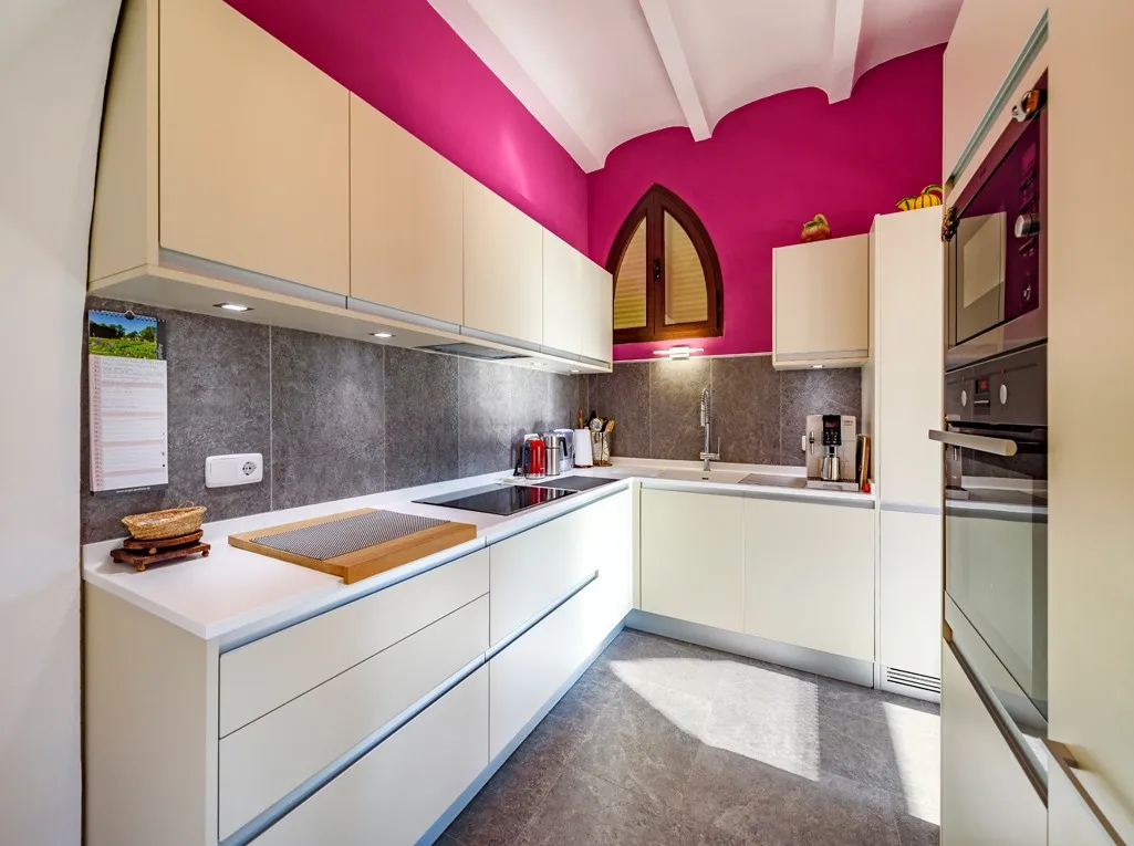 Buitengewoon appartement in Puerto de Sóller-8