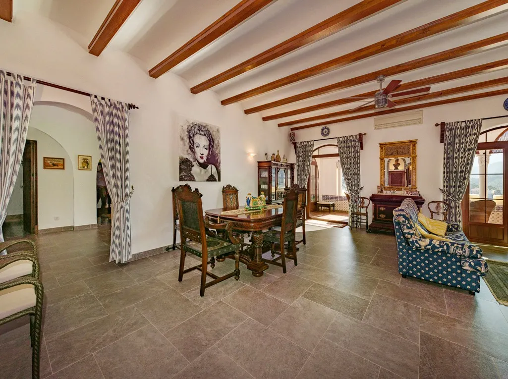 Buitengewoon appartement in Puerto de Sóller-6