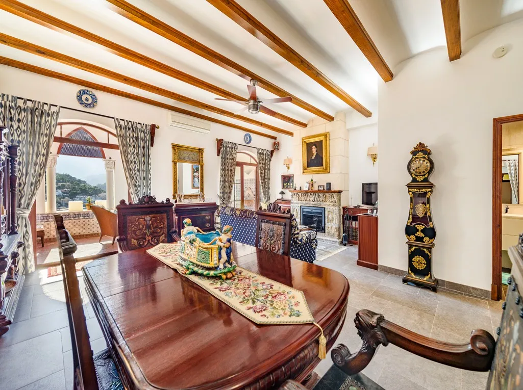 Buitengewoon appartement in Puerto de Sóller-5