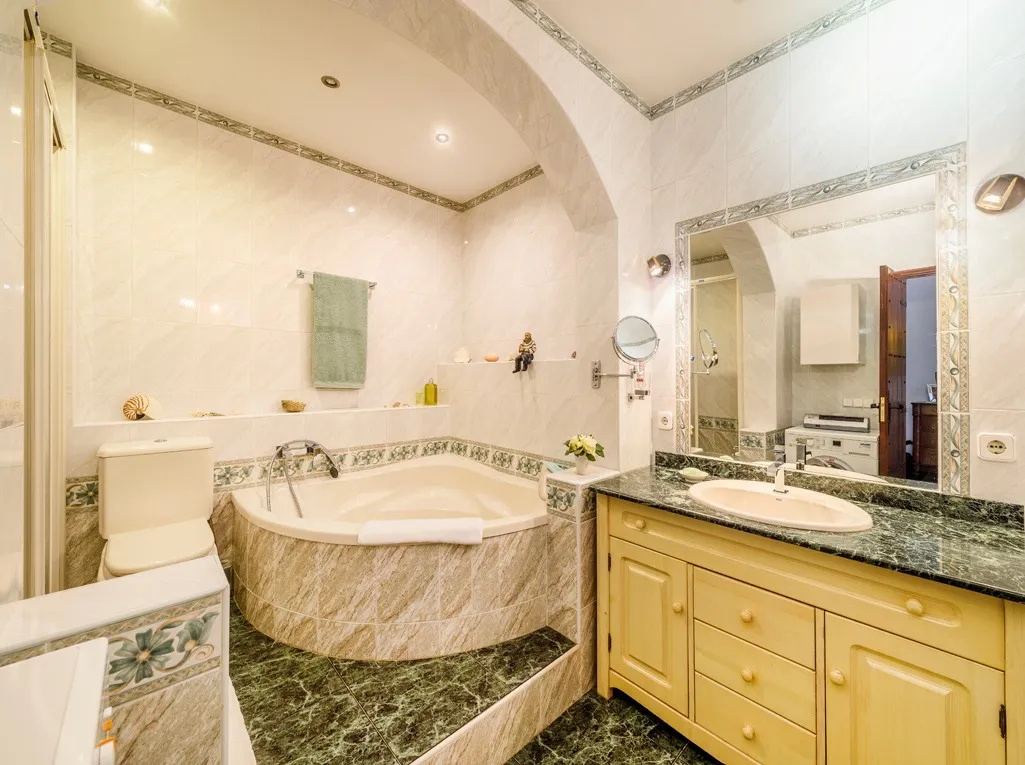 Buitengewoon appartement in Puerto de Sóller-12