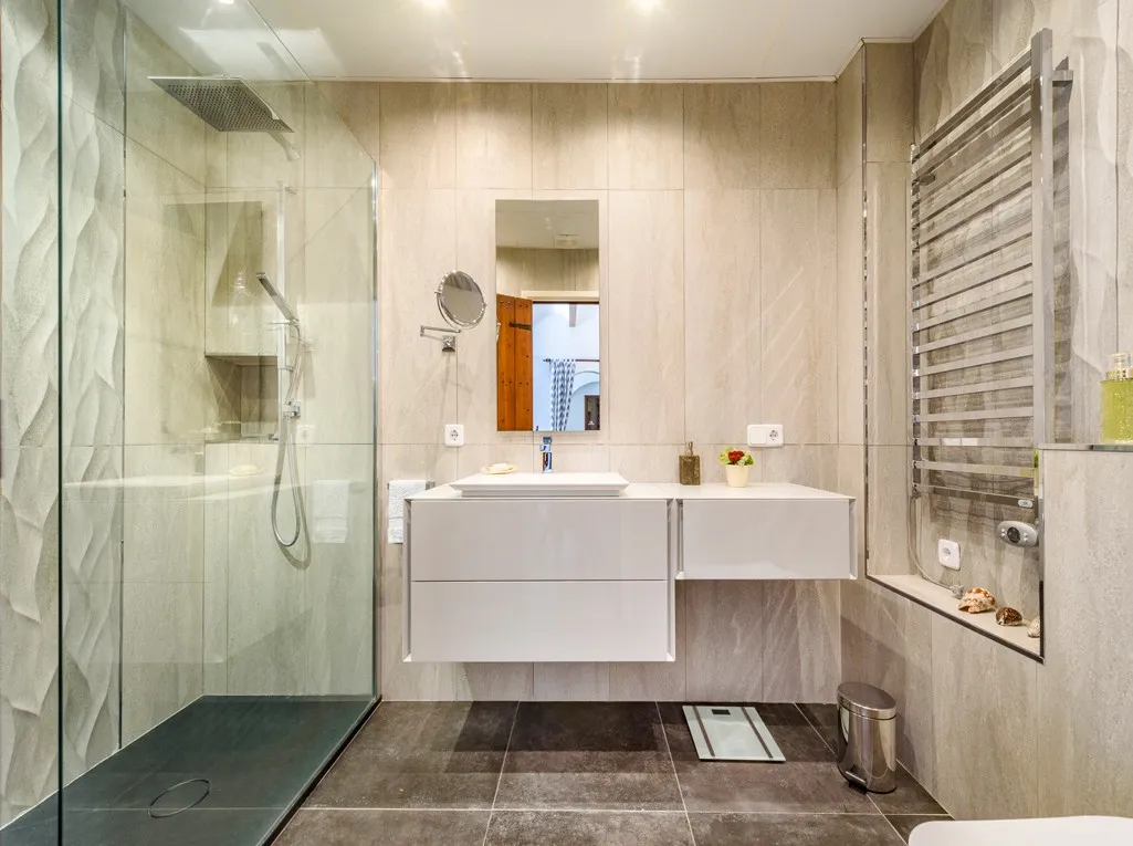 Buitengewoon appartement in Puerto de Sóller-10