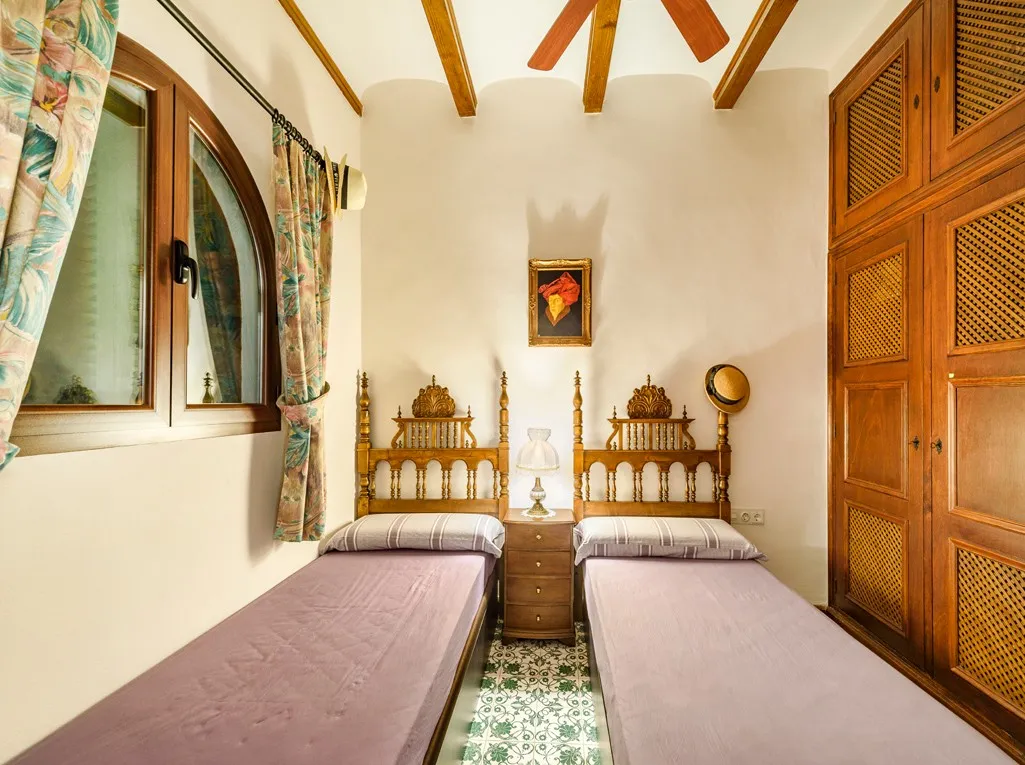 Buitengewoon appartement in Puerto de Sóller-15