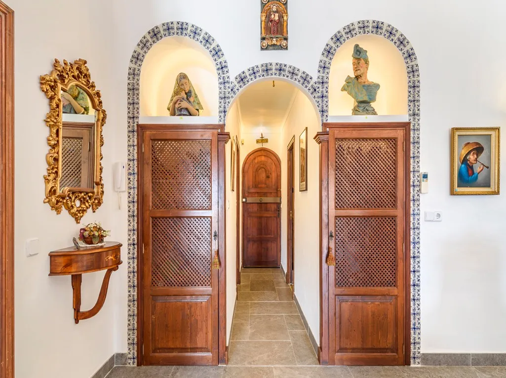 Buitengewoon appartement in Puerto de Sóller-13