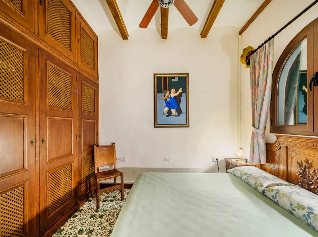 Buitengewoon appartement in Puerto de Sóller-14