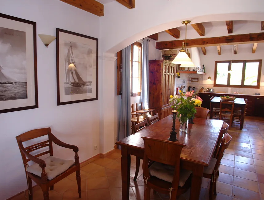 "CA'N TEULADA" vakantiewoning in Pollensa-13
