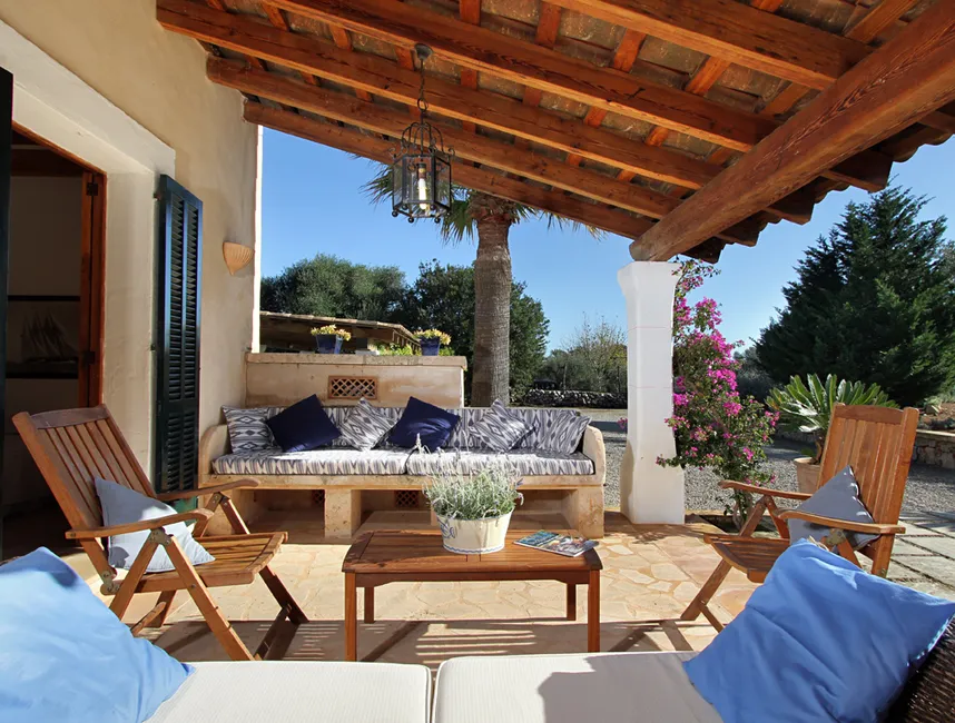 "CA'N TEULADA" affitto vacanze a Pollensa-7