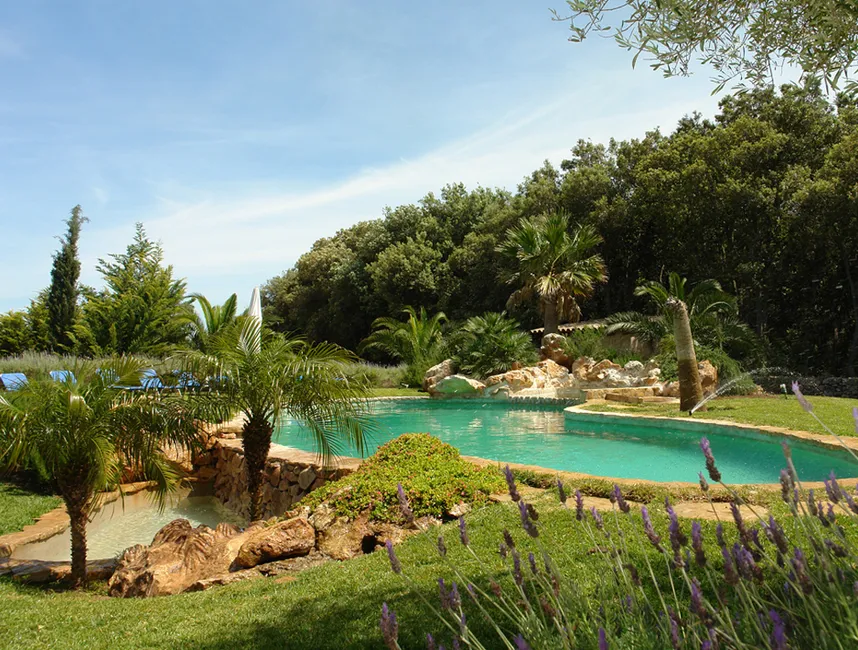 "CA'N TEULADA" affitto vacanze a Pollensa-30